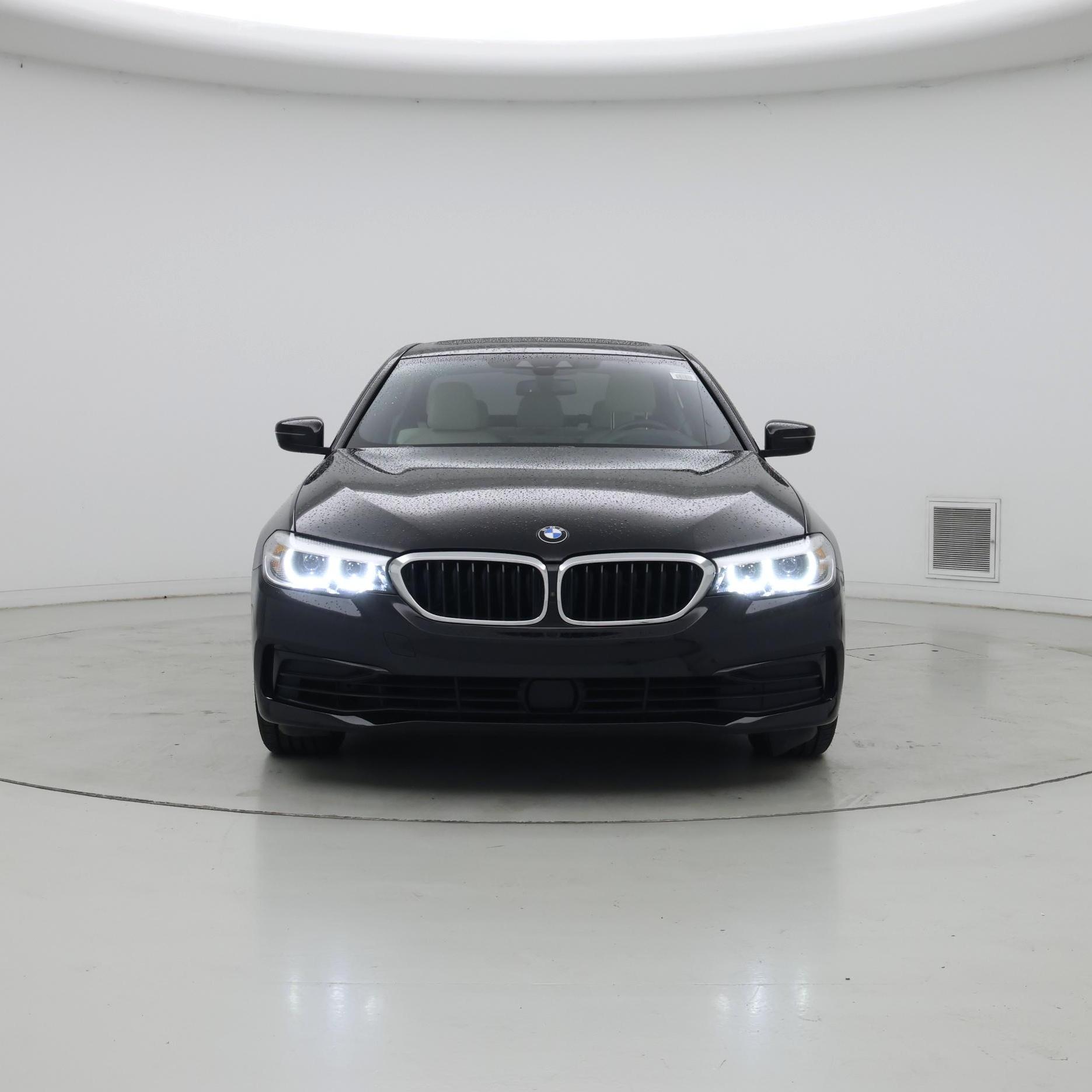 Thumbnail: 2019 BMW 5 Series - 5