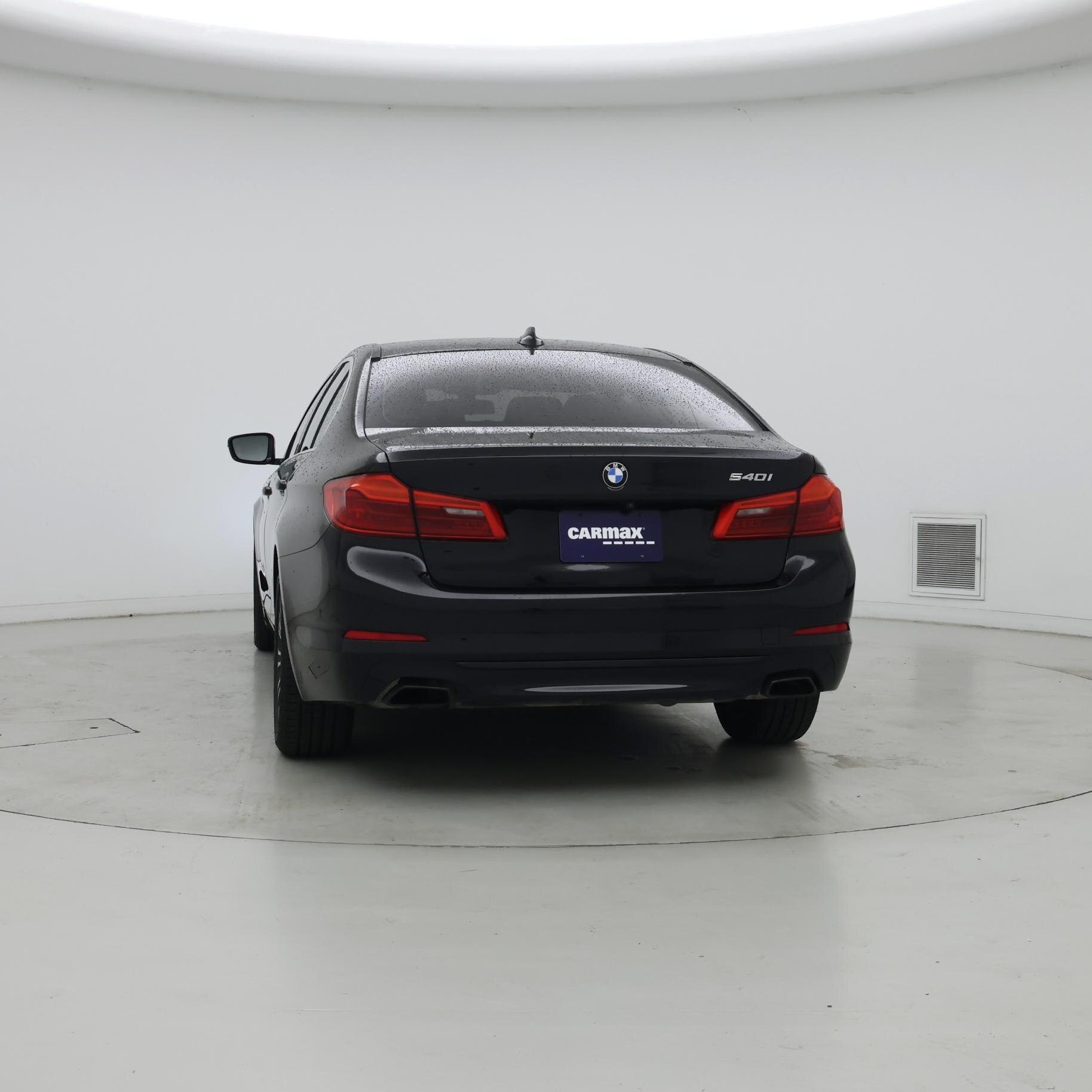 Thumbnail: 2019 BMW 5 Series - 6