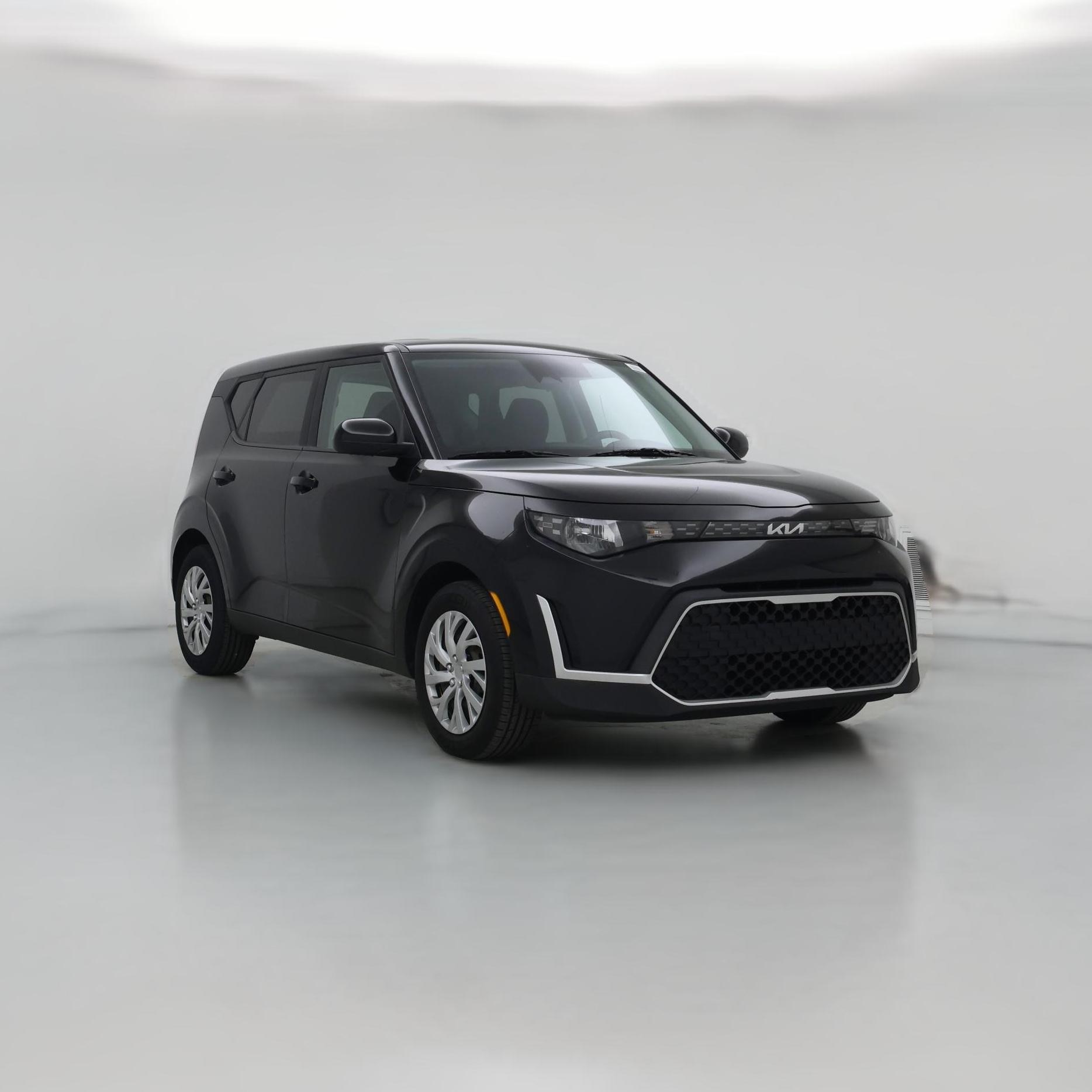 Thumbnail: 2023 Kia Soul - 1
