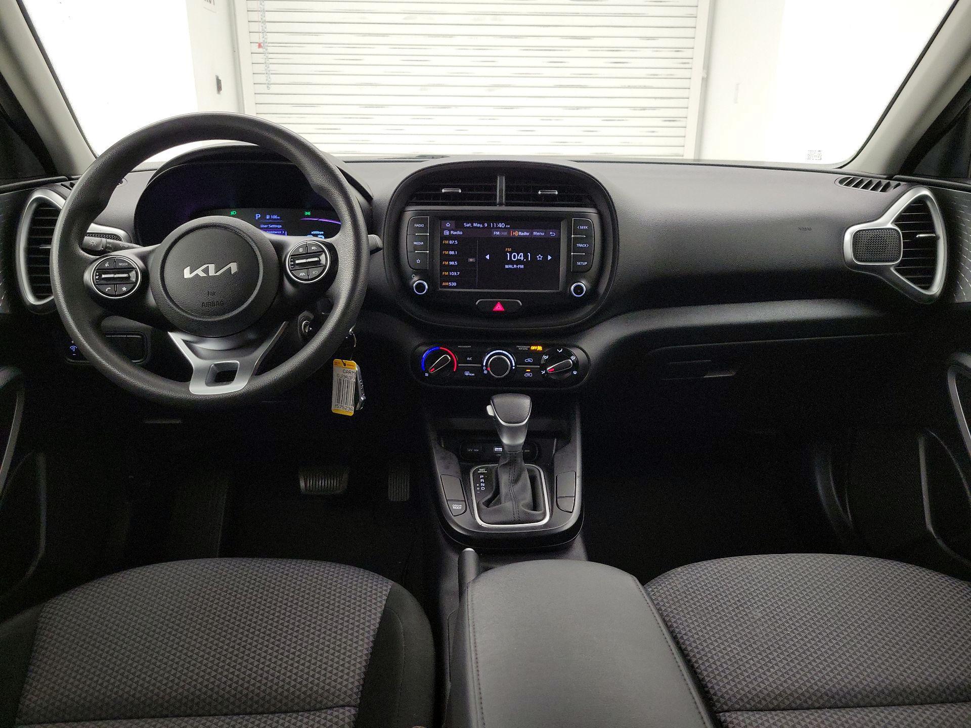 Thumbnail: 2023 Kia Soul - 9