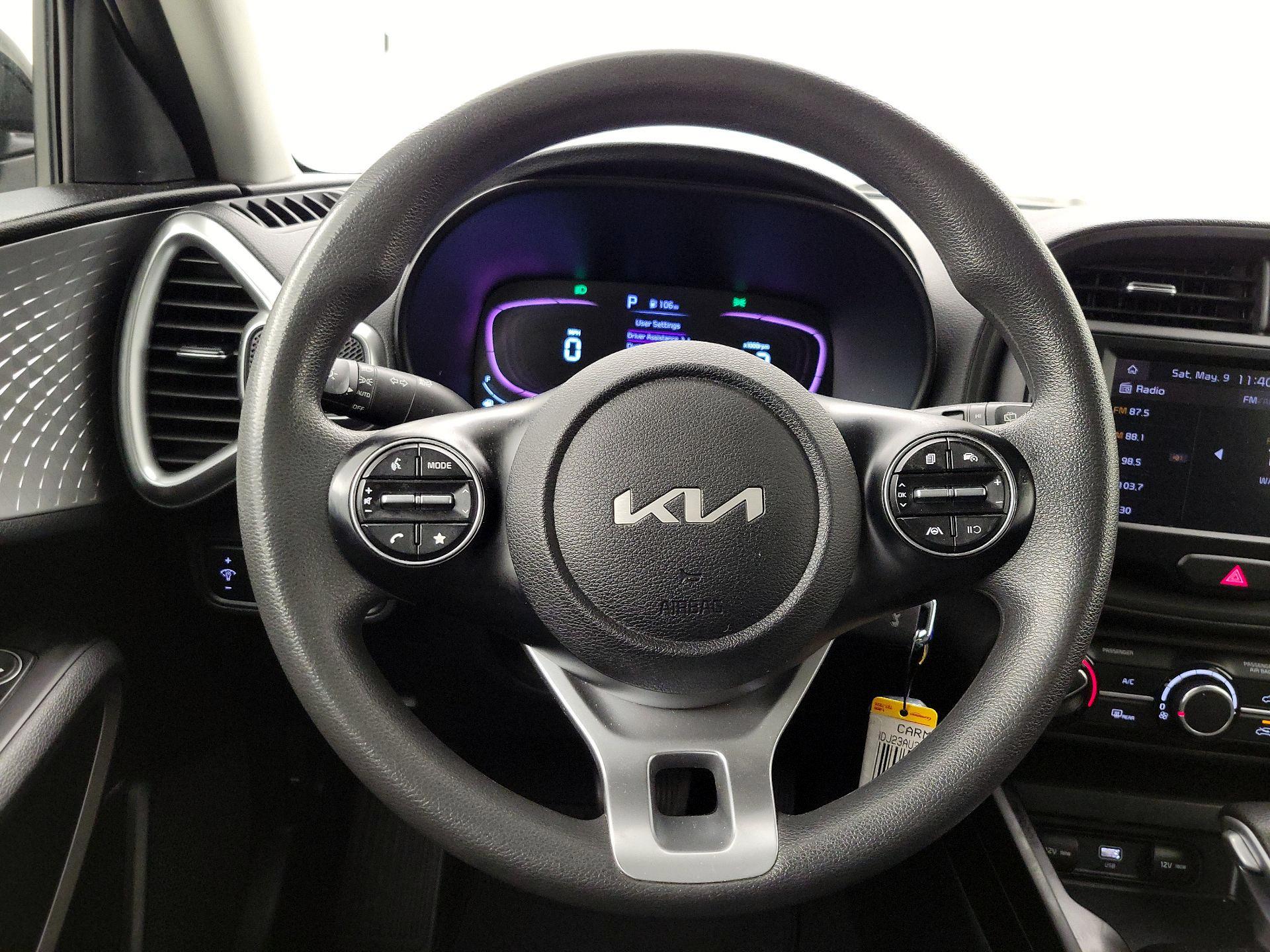 Thumbnail: 2023 Kia Soul - 10
