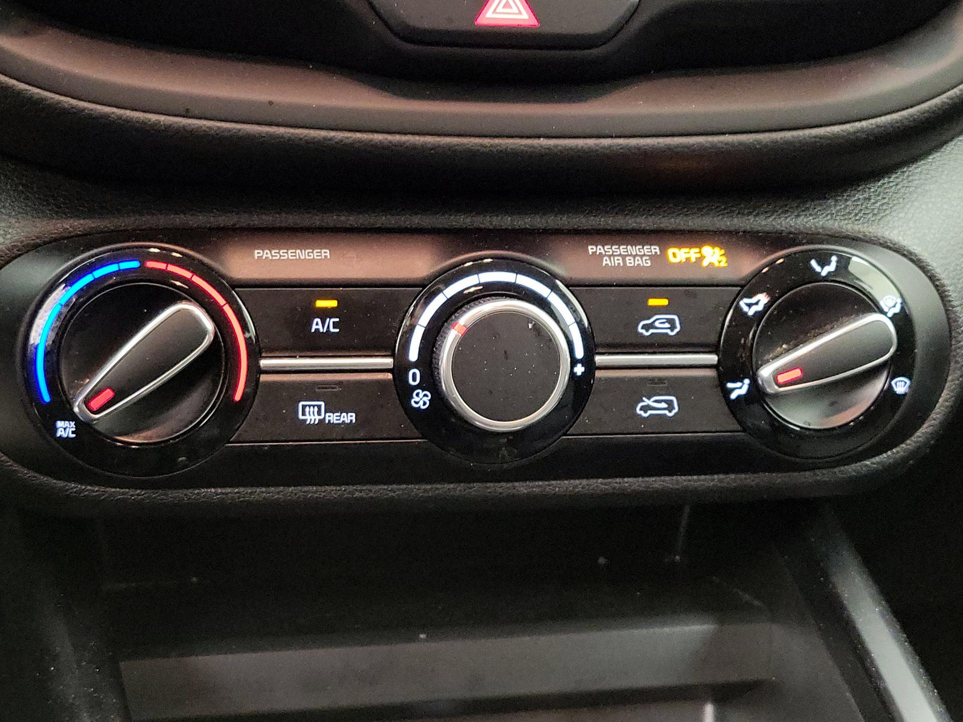 Thumbnail: 2023 Kia Soul - 16