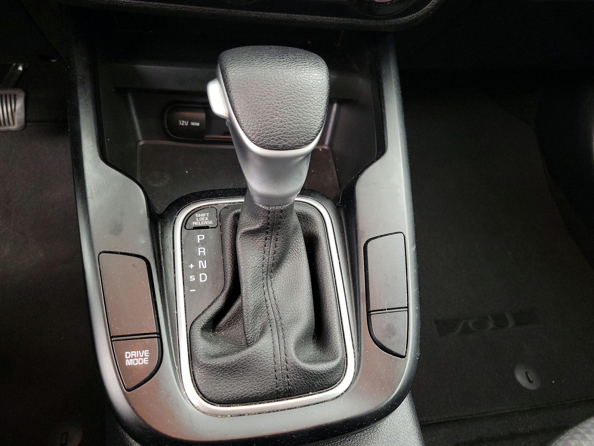 Thumbnail: 2023 Kia Soul - 17