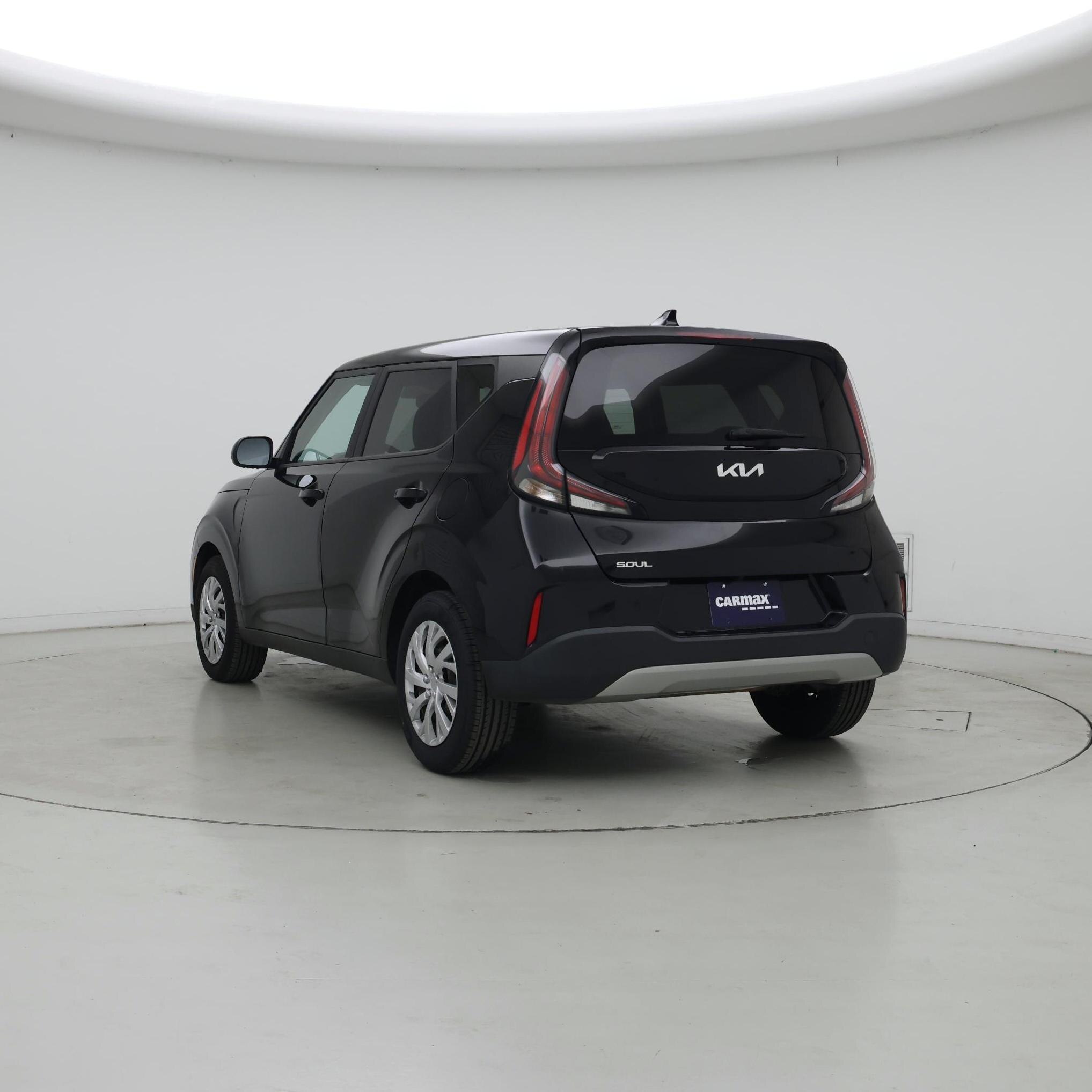 Thumbnail: 2023 Kia Soul - 2