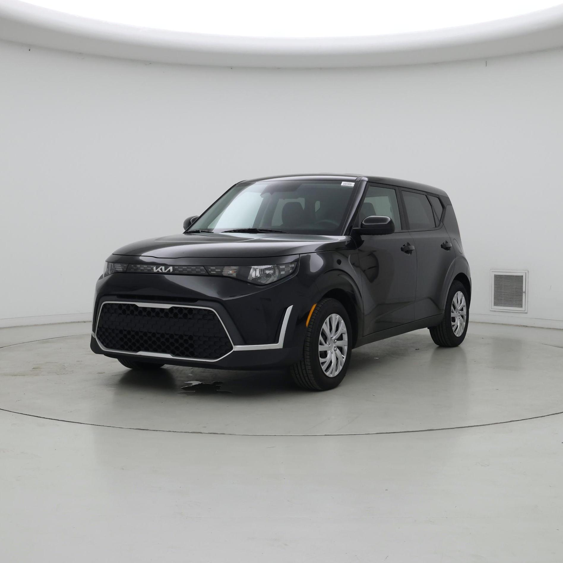 Thumbnail: 2023 Kia Soul - 4