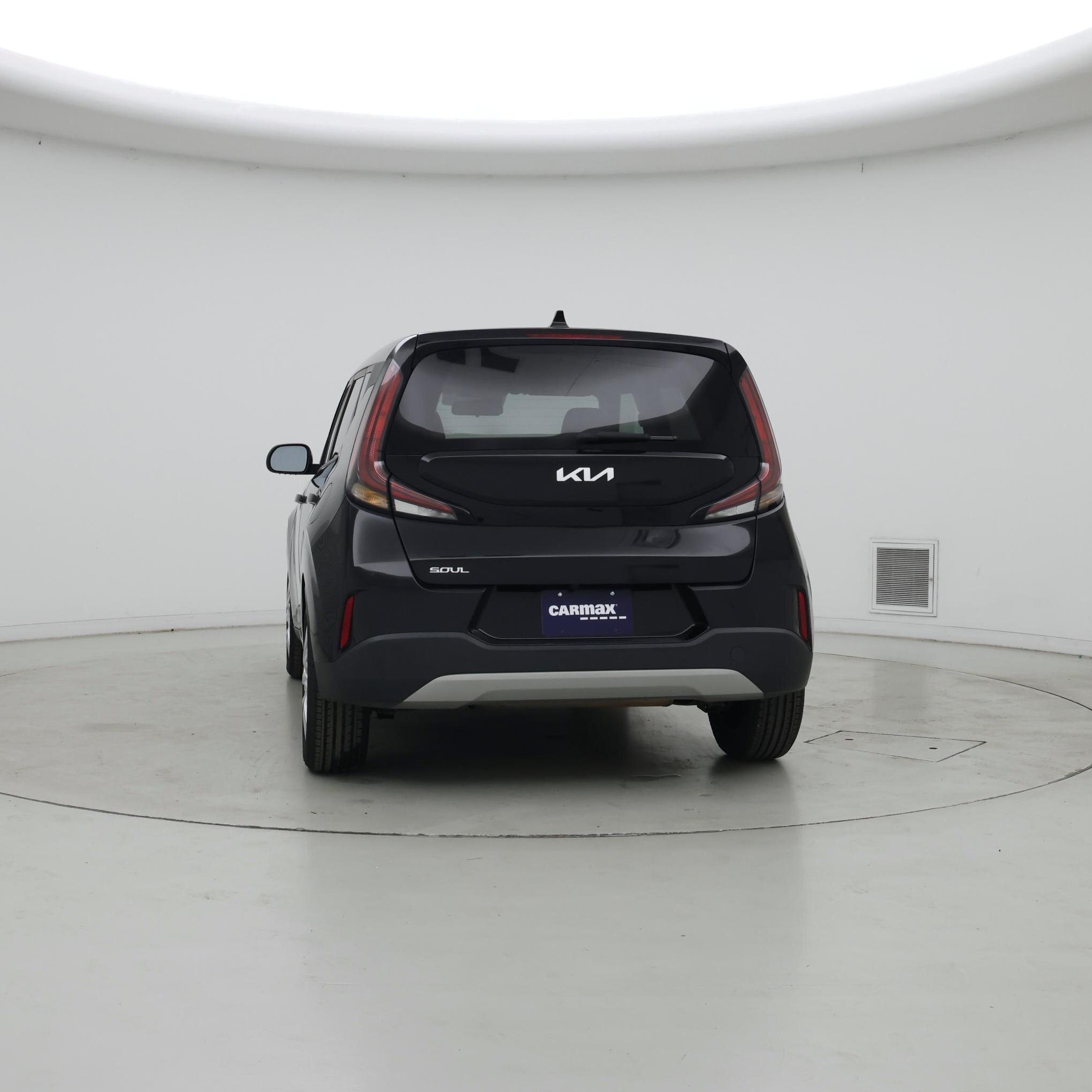 Thumbnail: 2023 Kia Soul - 6