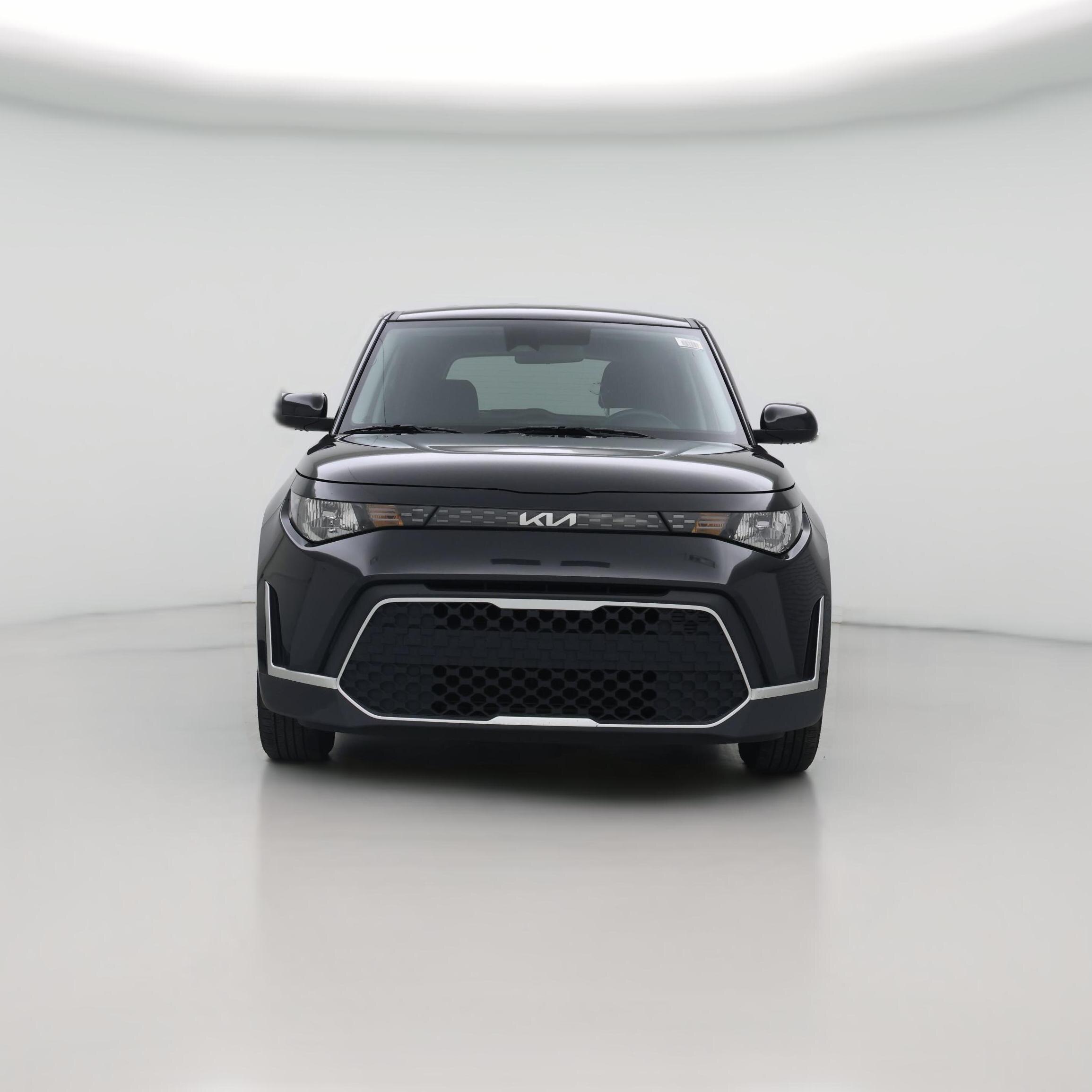 Thumbnail: 2023 Kia Soul - 1