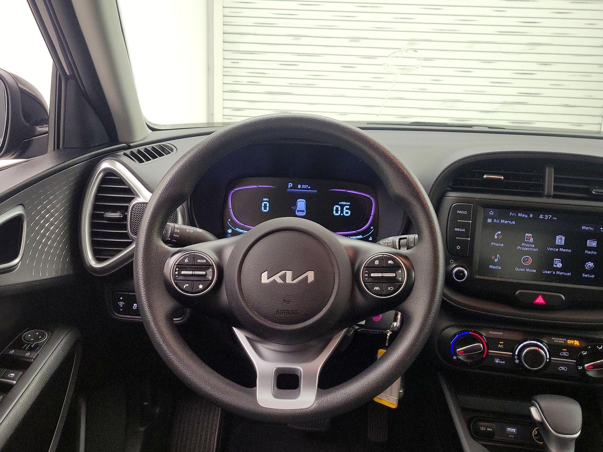 Thumbnail: 2023 Kia Soul - 10