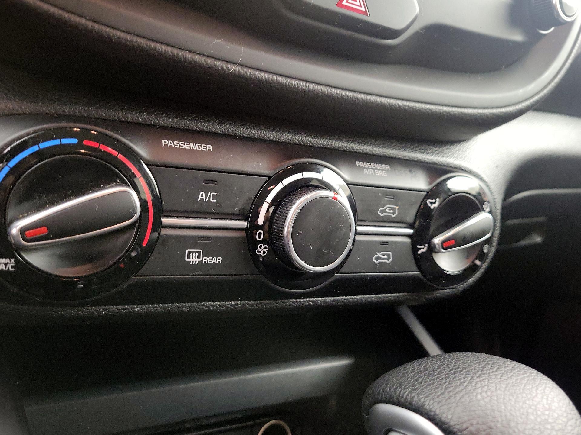 Thumbnail: 2023 Kia Soul - 16
