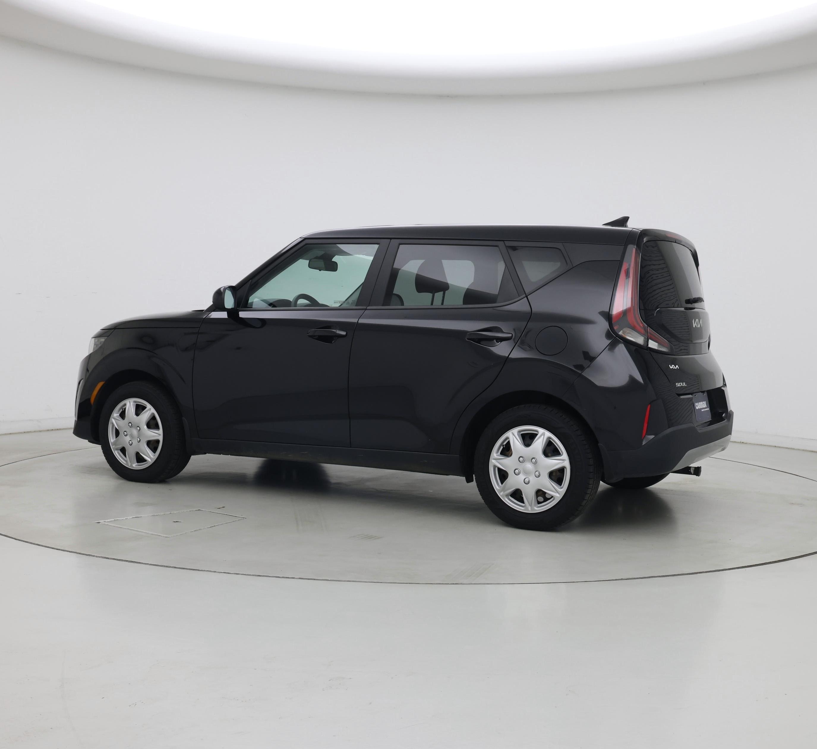 Thumbnail: 2023 Kia Soul - 3
