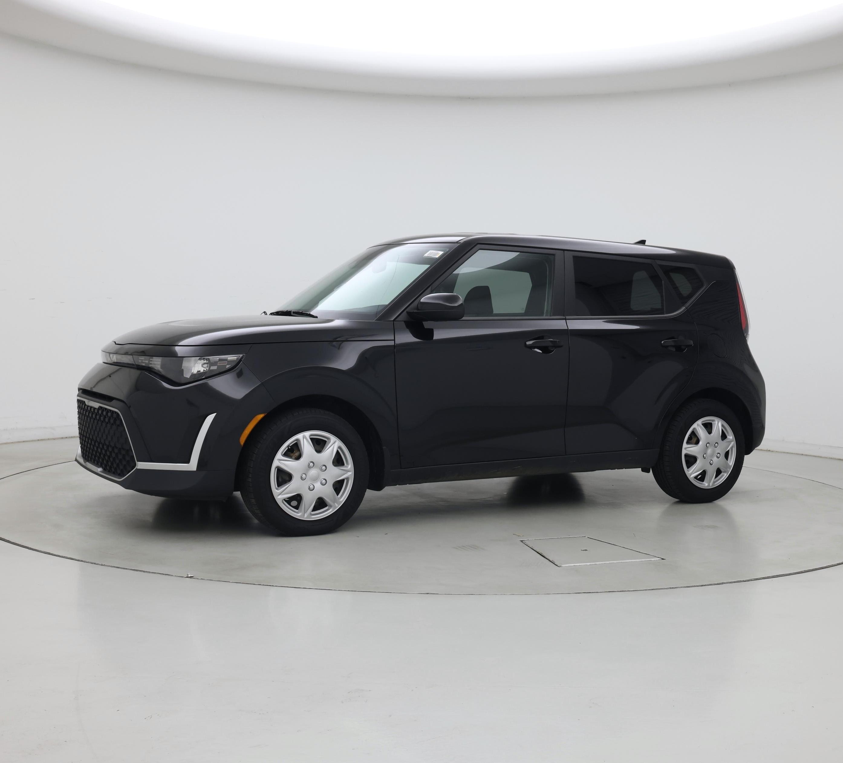 Thumbnail: 2023 Kia Soul - 4