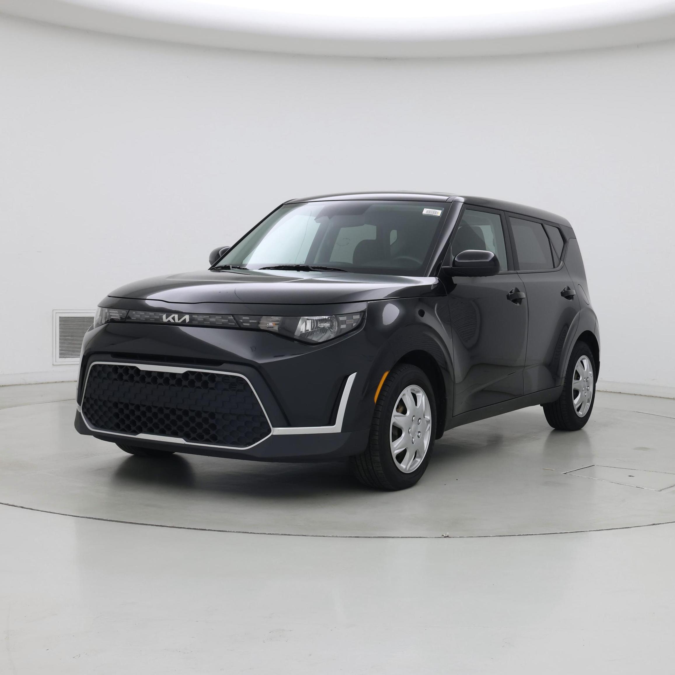 Thumbnail: 2023 Kia Soul - 5