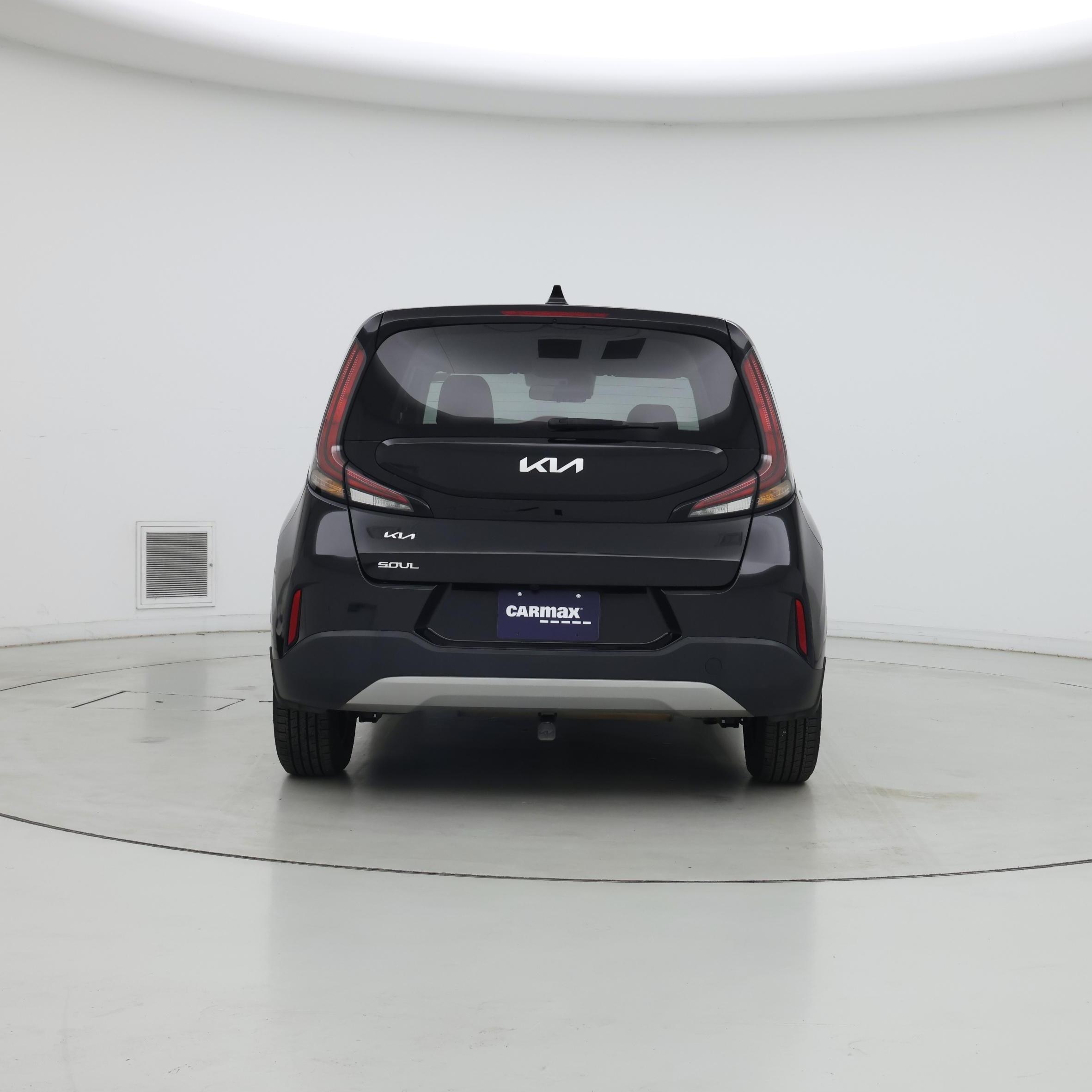 Thumbnail: 2023 Kia Soul - 6