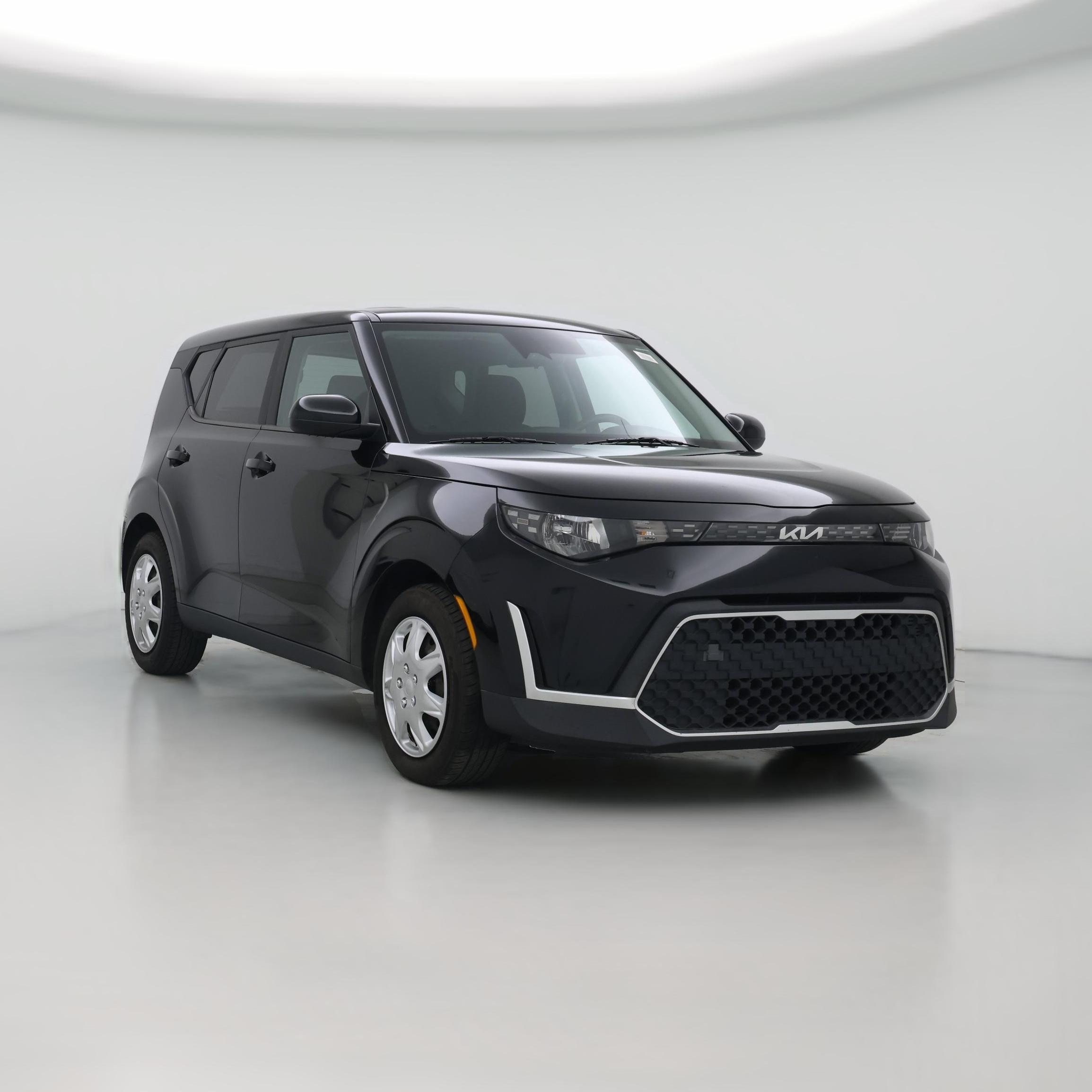 Thumbnail: 2023 Kia Soul - 1