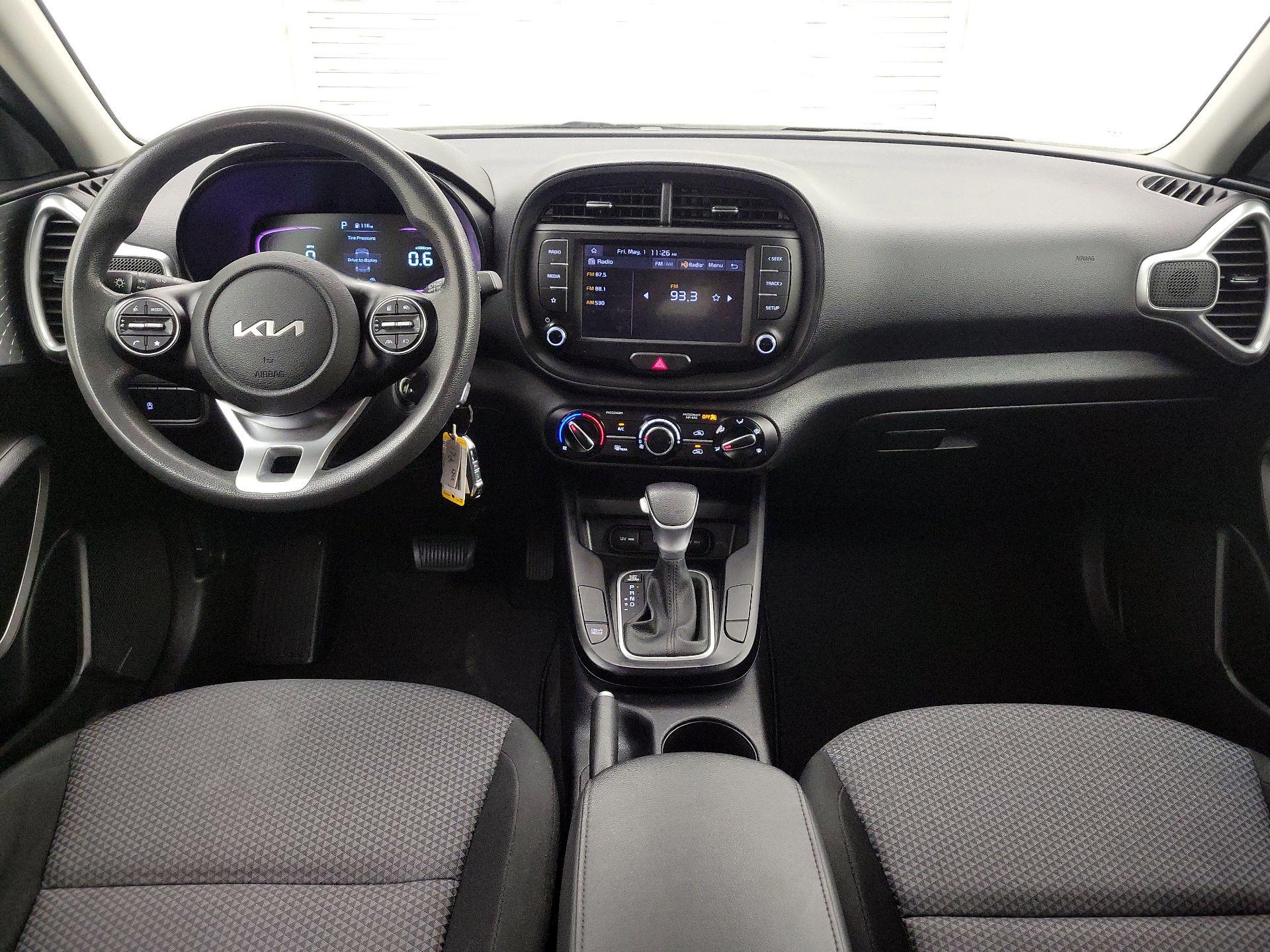 Thumbnail: 2023 Kia Soul - 9