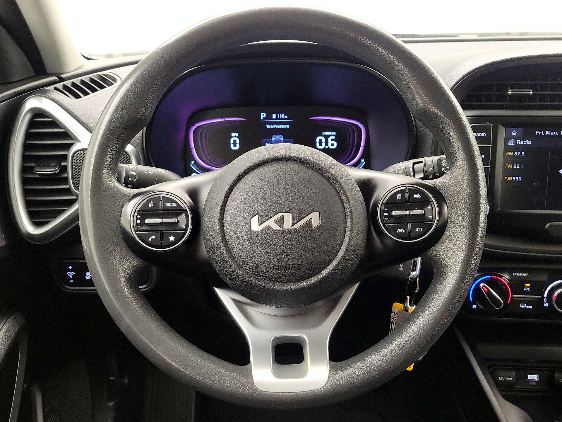 Thumbnail: 2023 Kia Soul - 10