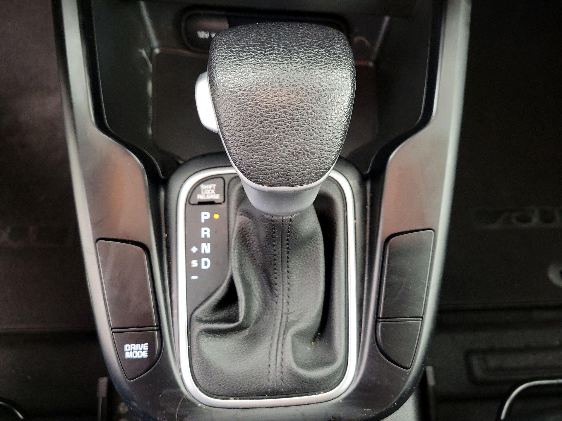 Thumbnail: 2023 Kia Soul - 17