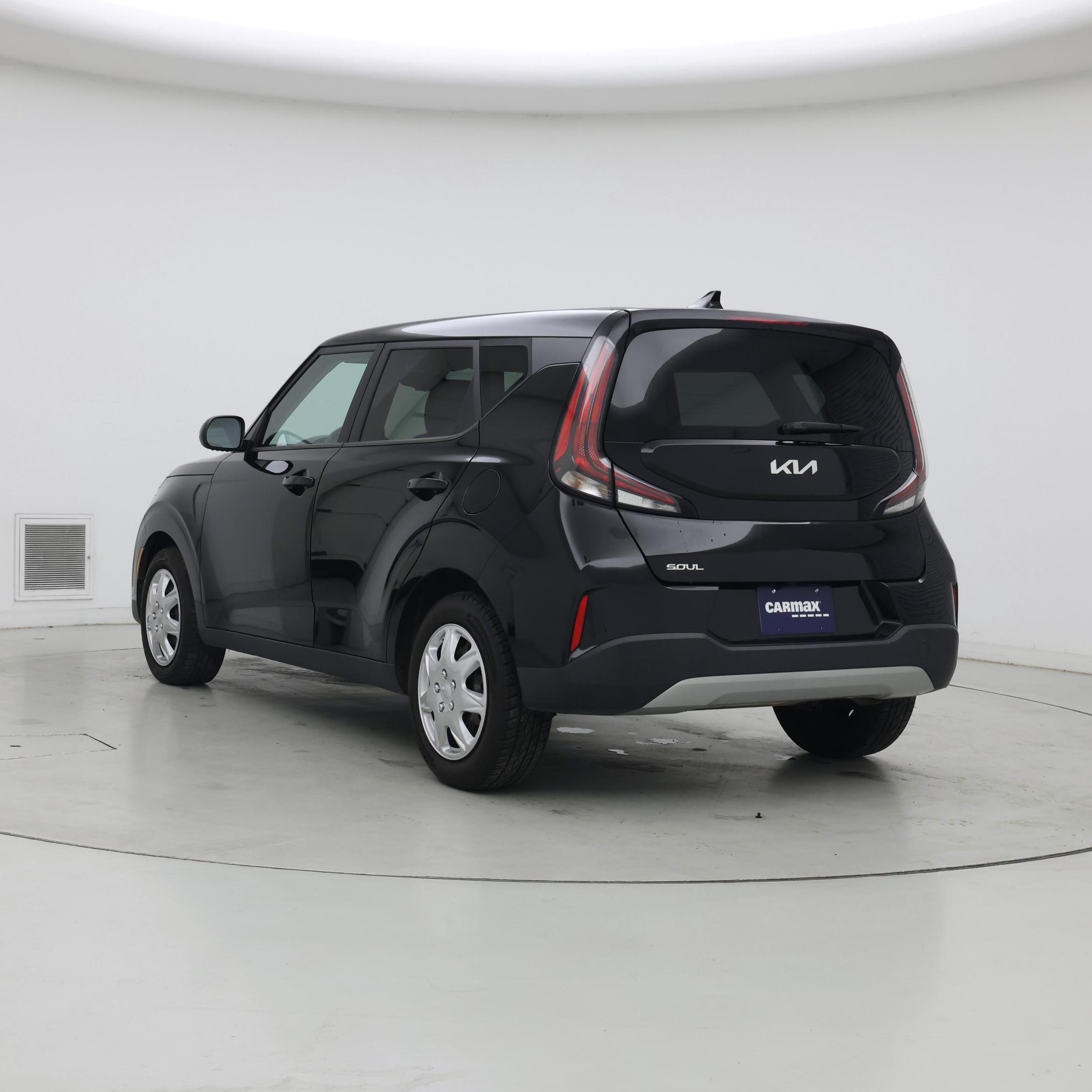 Thumbnail: 2023 Kia Soul - 2