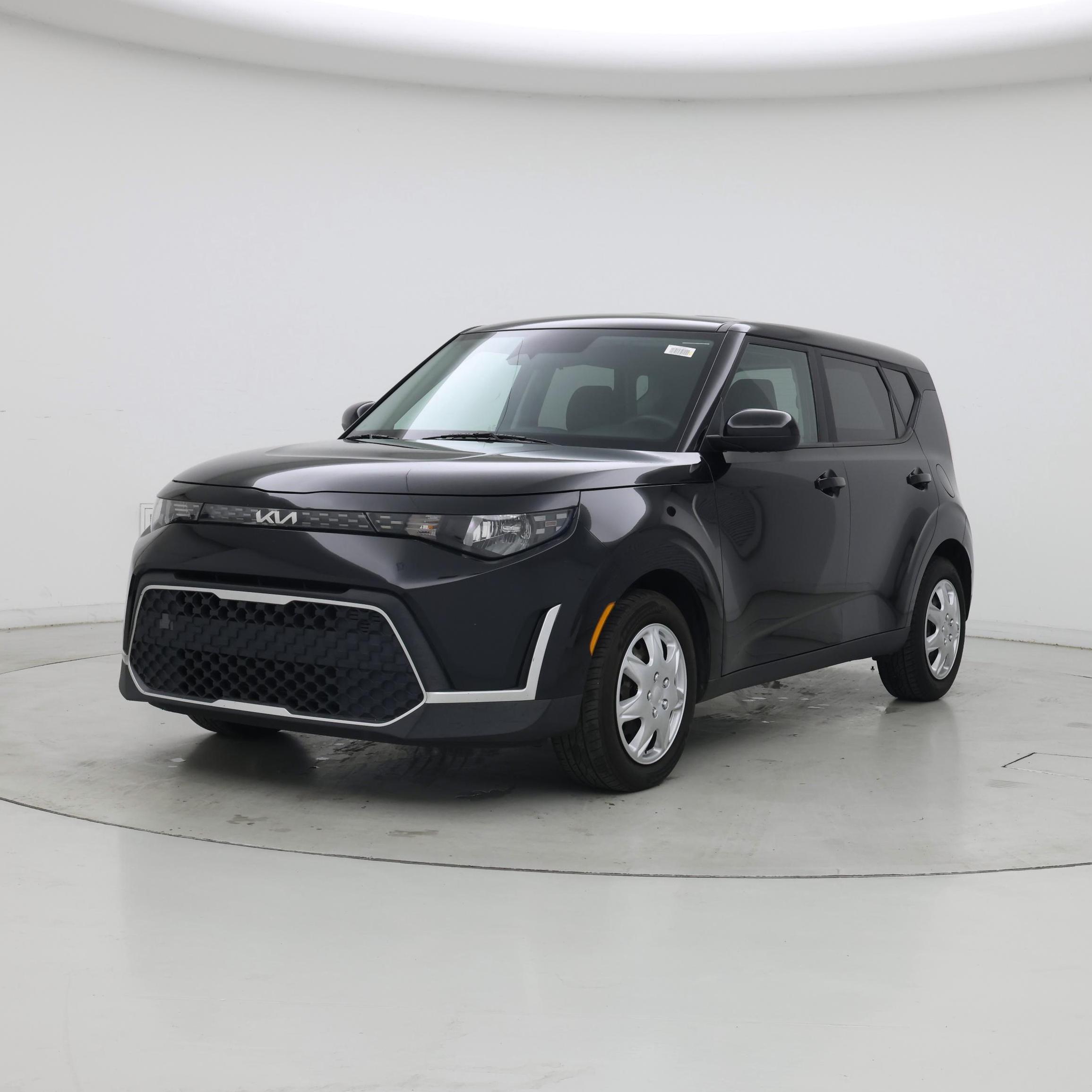 Thumbnail: 2023 Kia Soul - 4