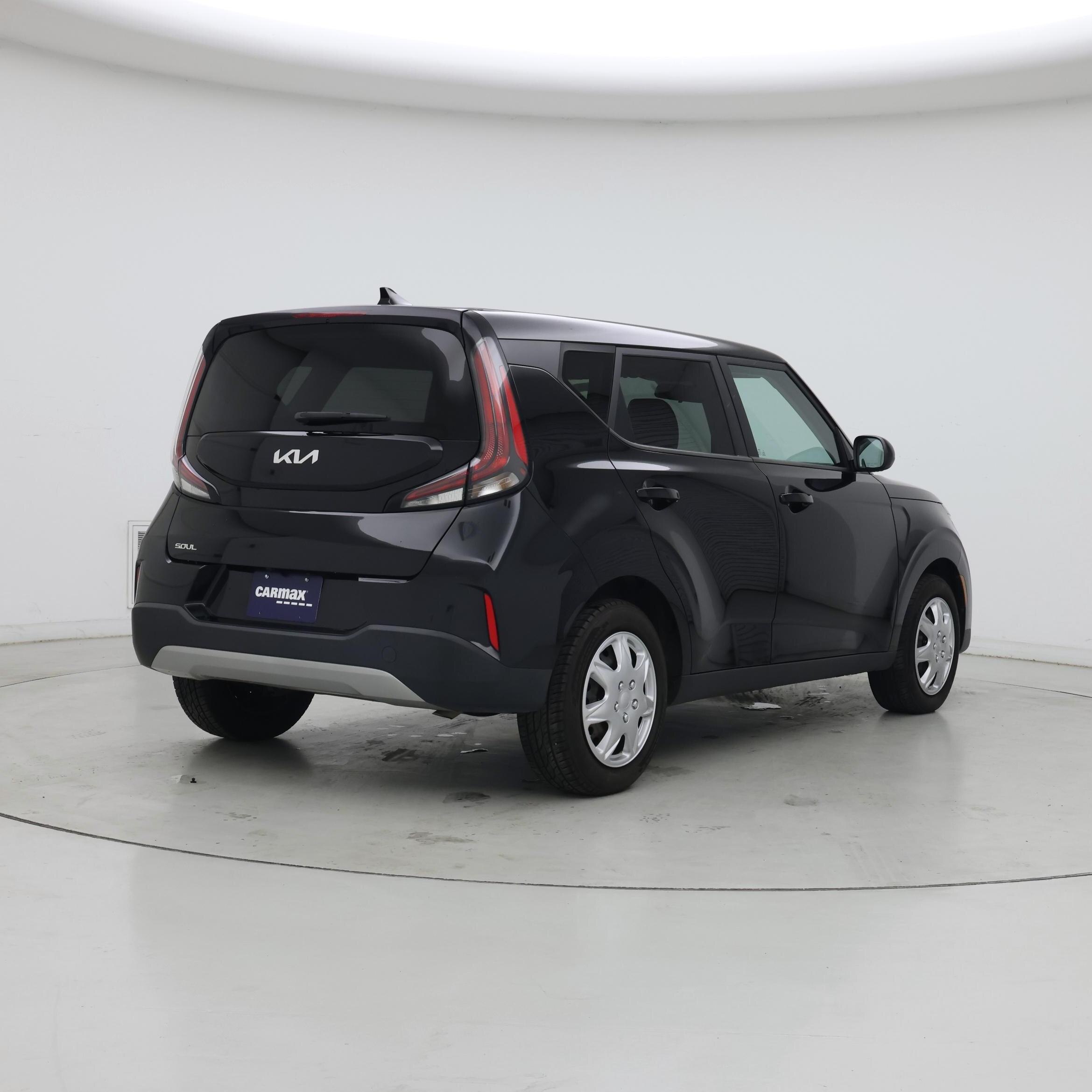 Thumbnail: 2023 Kia Soul - 8