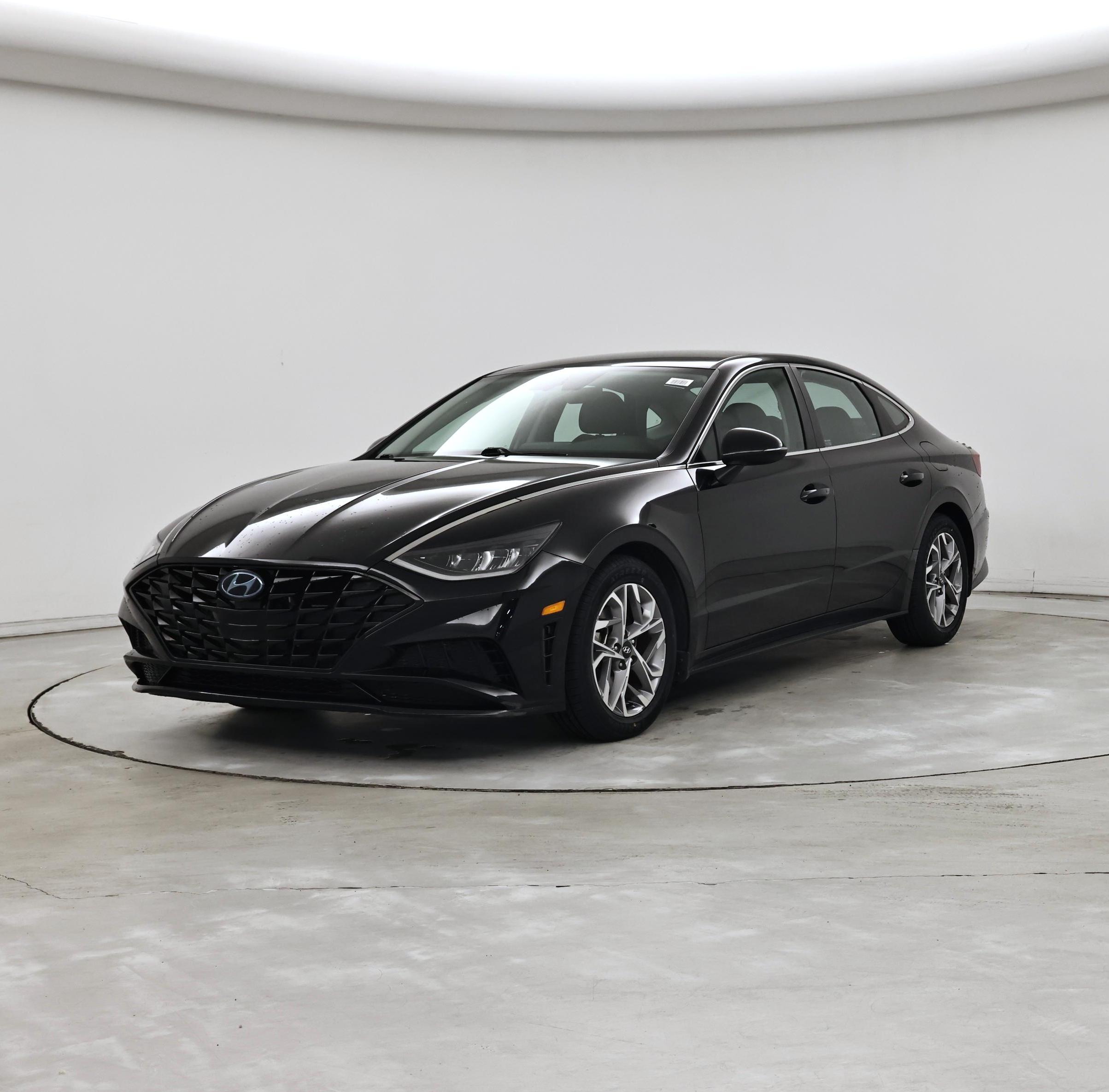 Thumbnail: 2021 Hyundai Sonata - 4