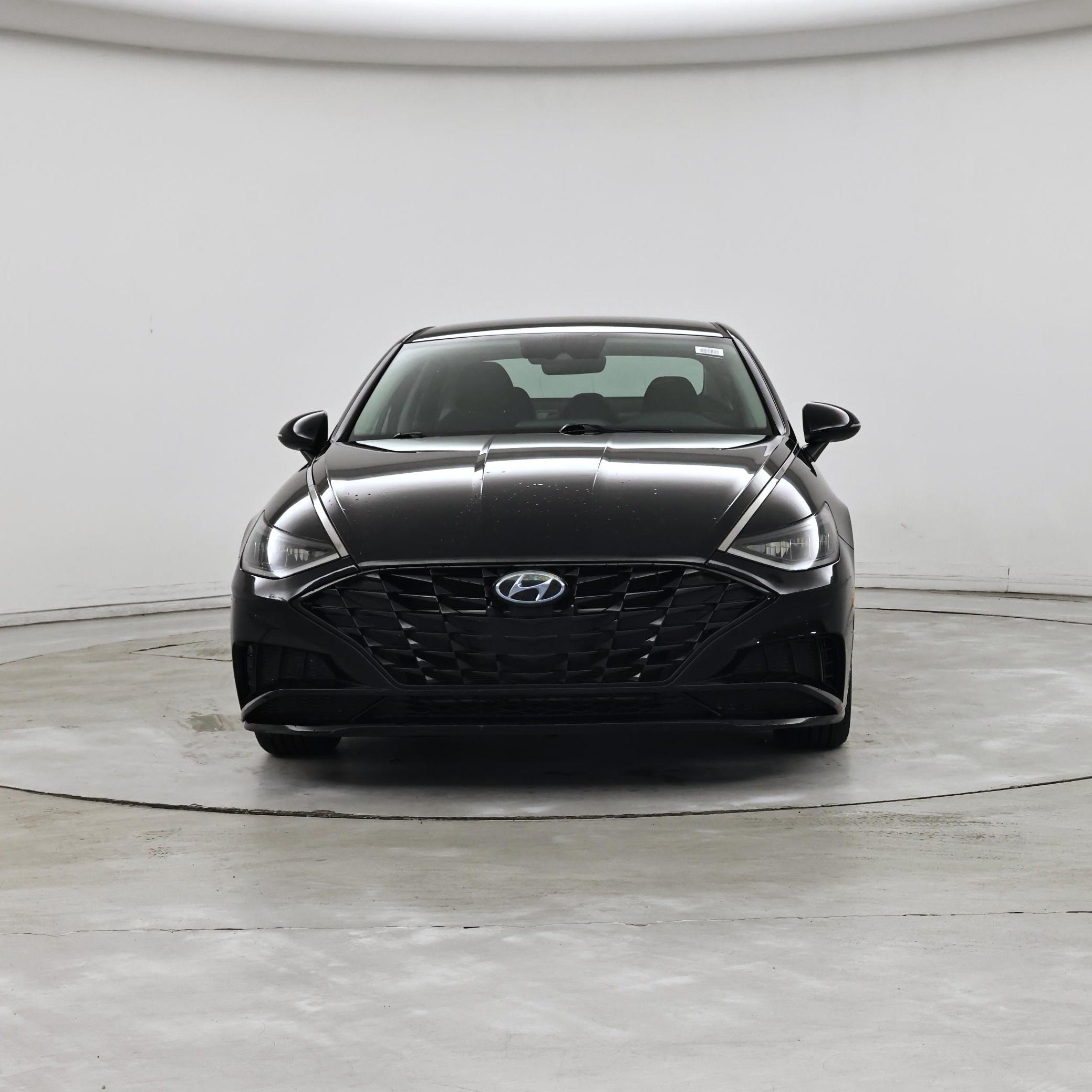 Thumbnail: 2021 Hyundai Sonata - 5