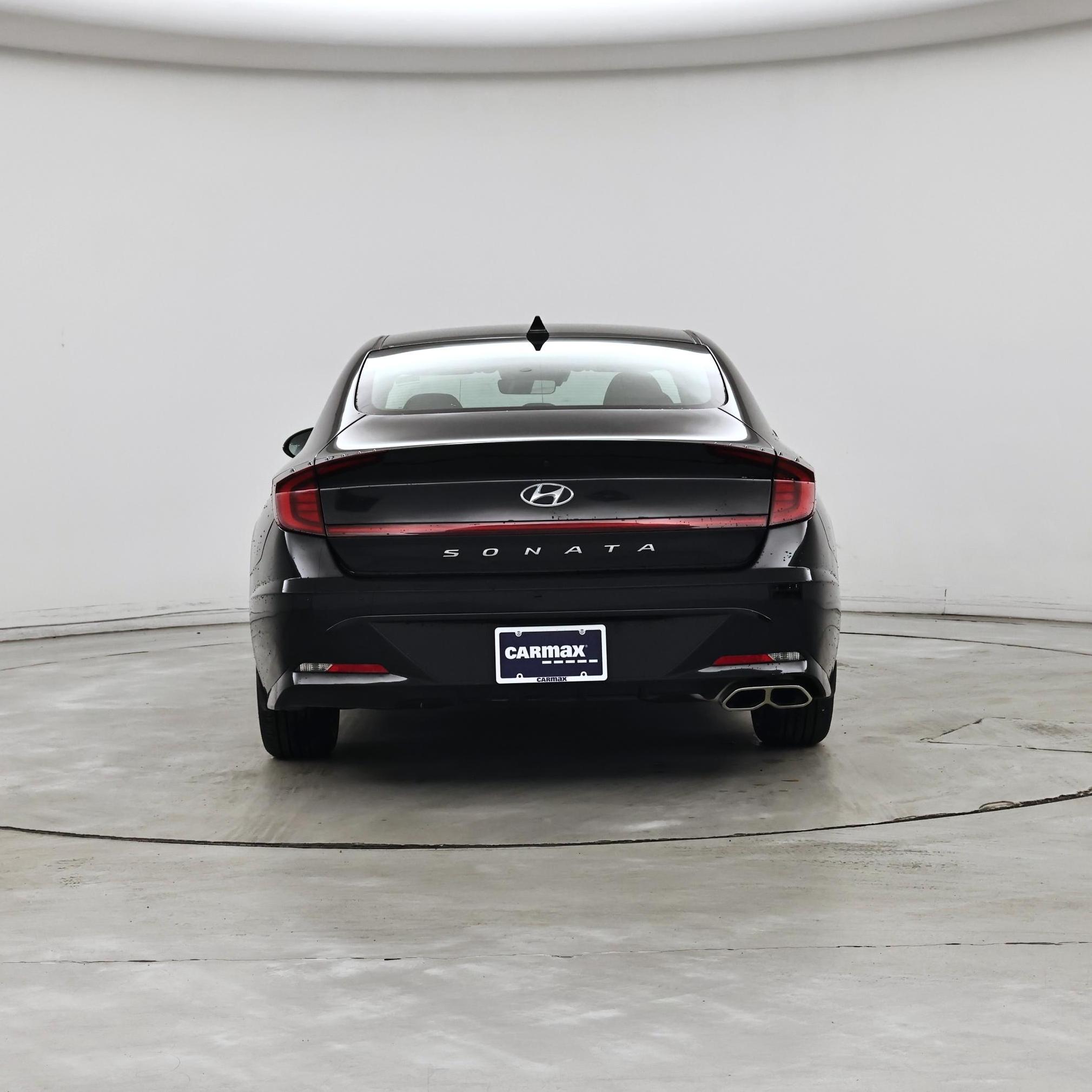 Thumbnail: 2021 Hyundai Sonata - 6