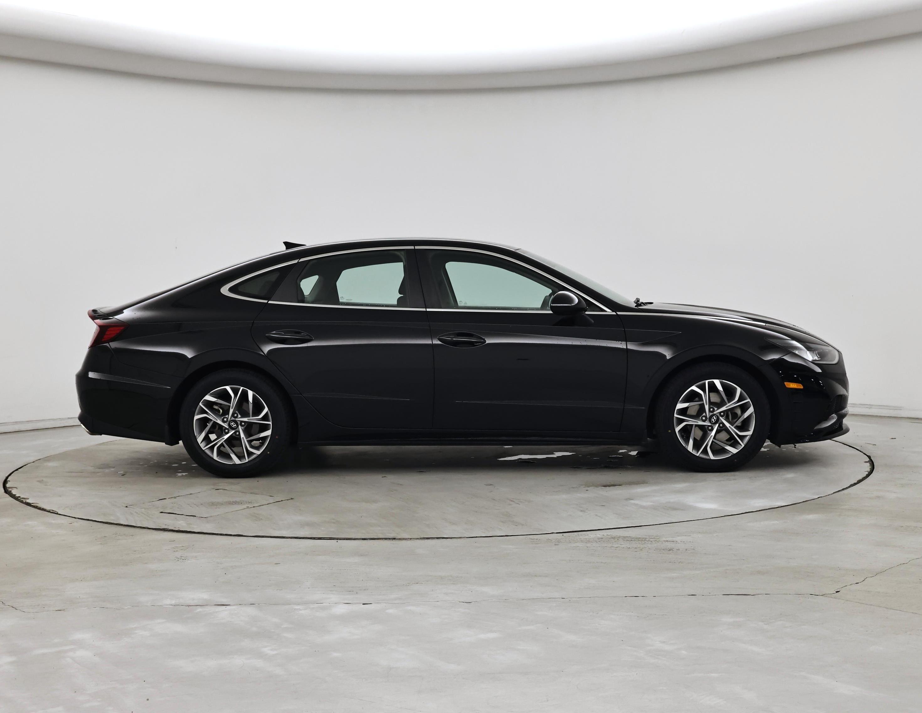 Thumbnail: 2021 Hyundai Sonata - 7
