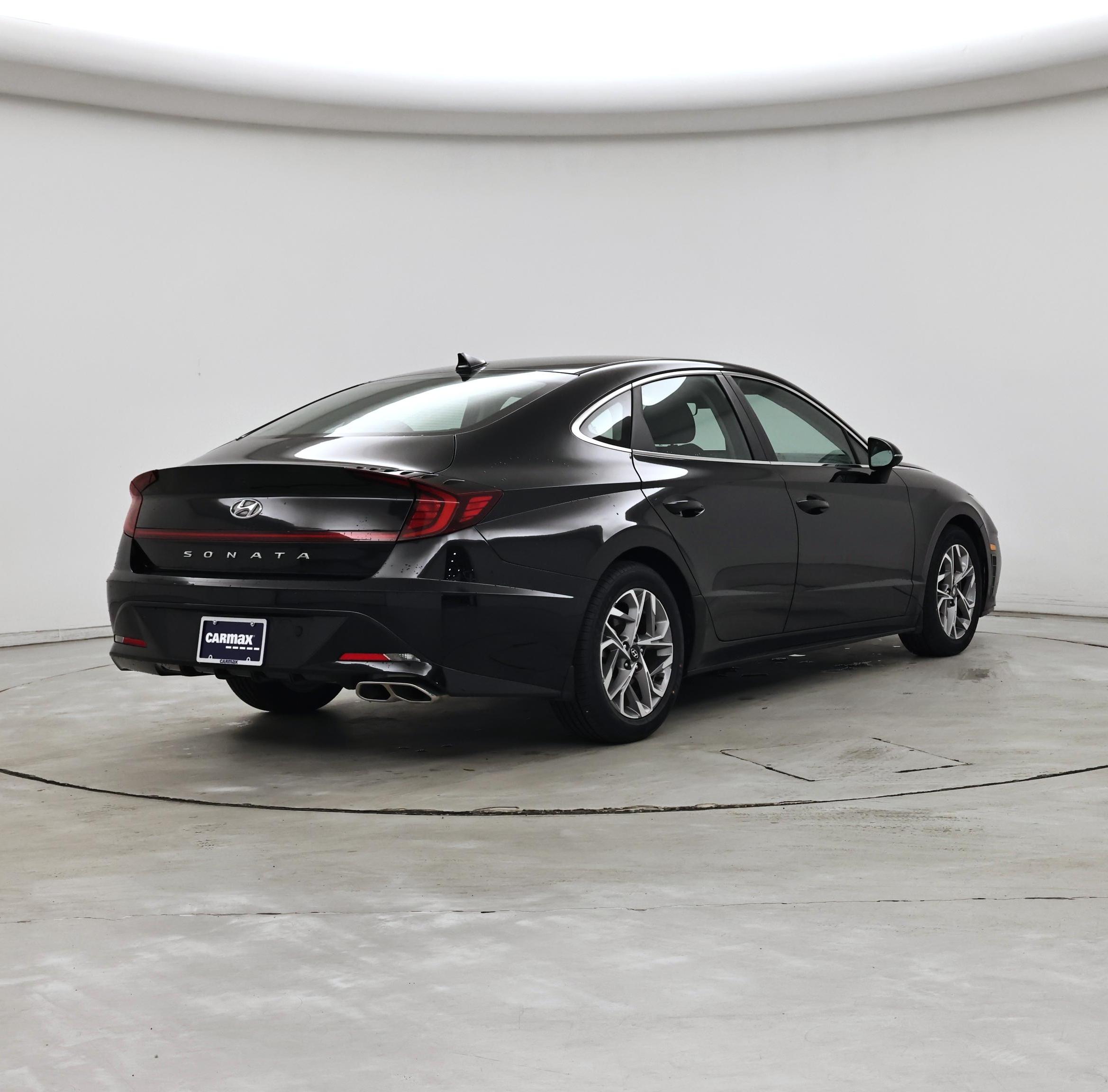 Thumbnail: 2021 Hyundai Sonata - 8