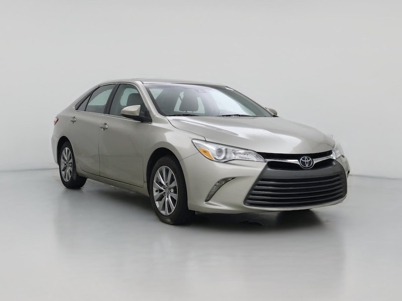 2017 Toyota Camry XLE -
                  Lithia Springs, GA