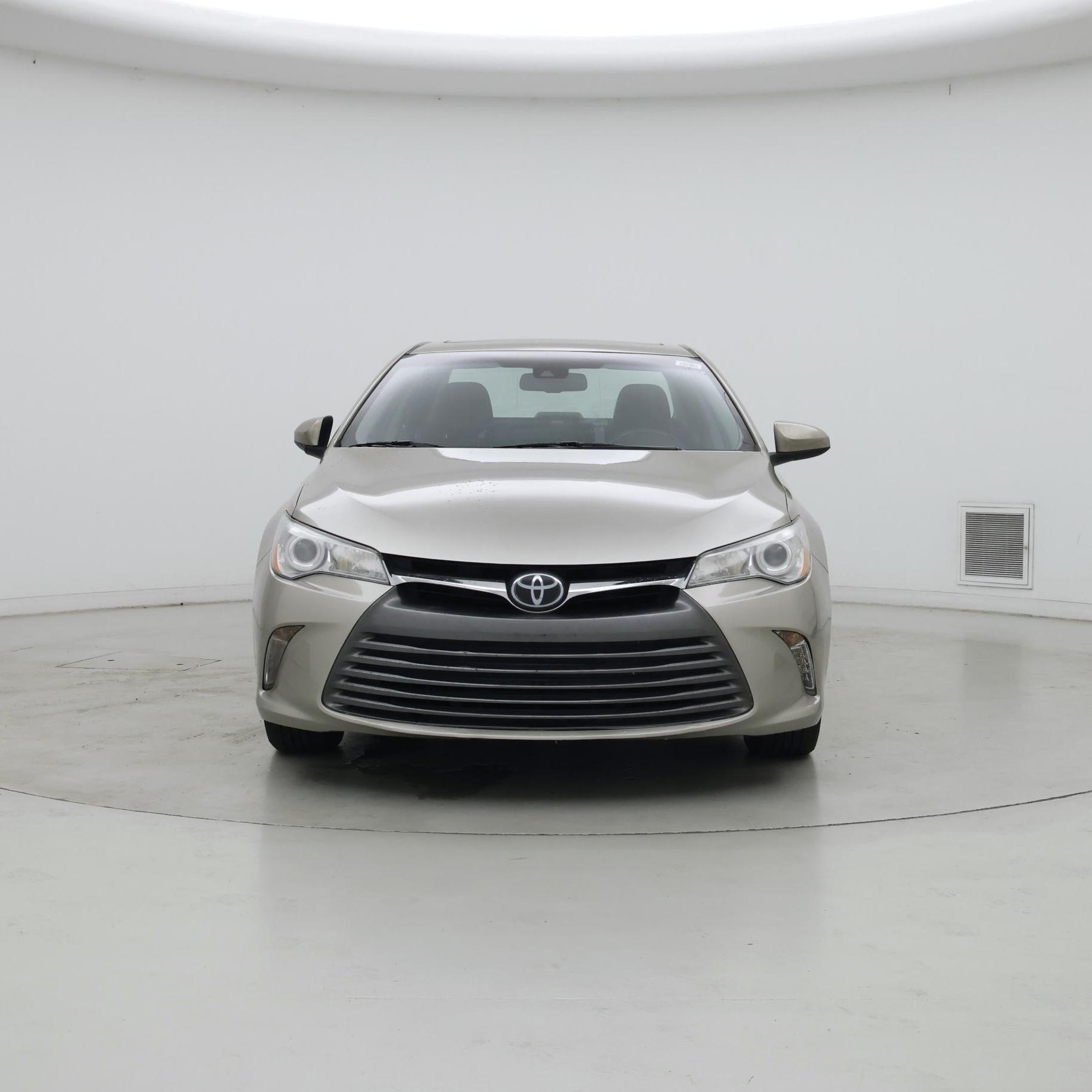 Thumbnail: 2017 Toyota Camry - 5