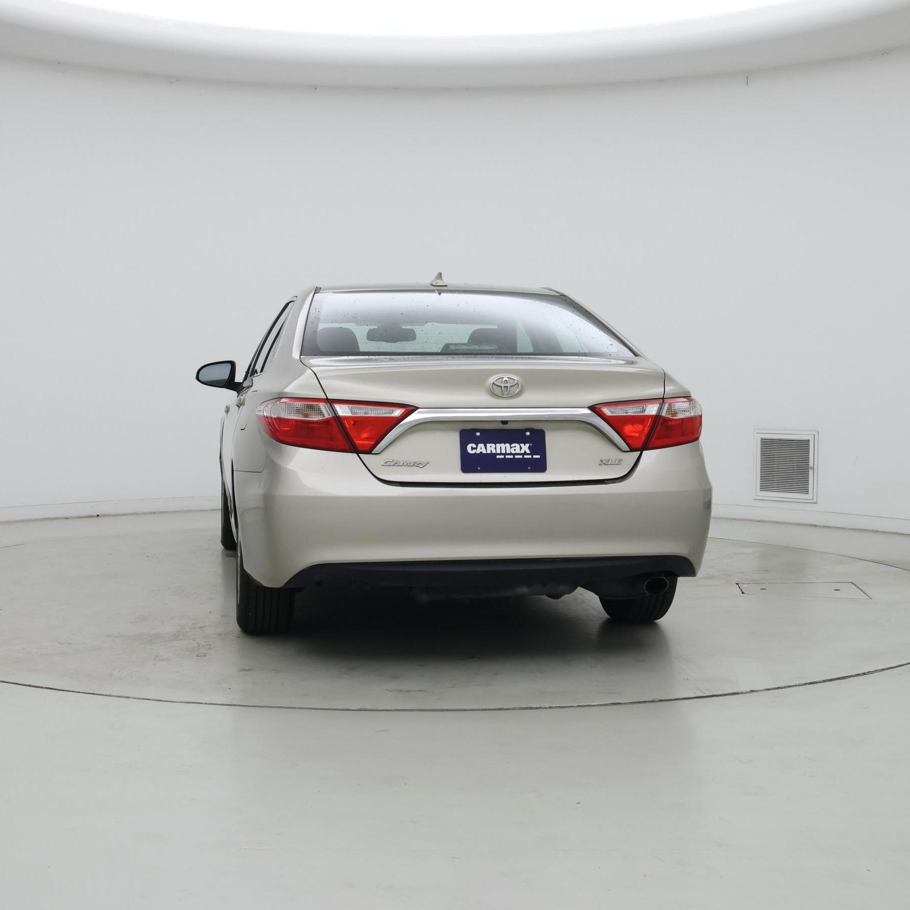 Thumbnail: 2017 Toyota Camry - 6