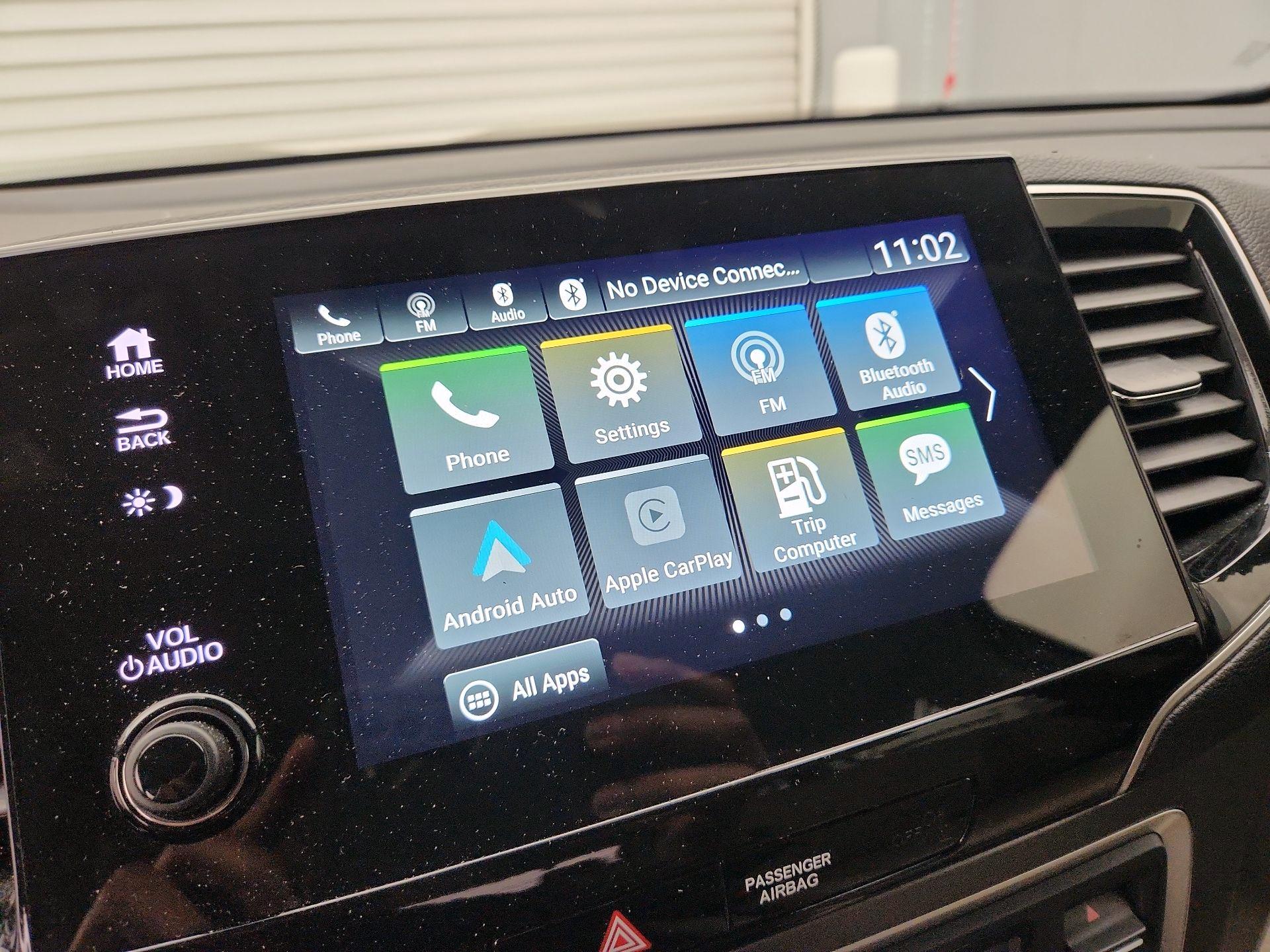 Thumbnail: 2022 Honda Pilot - 15