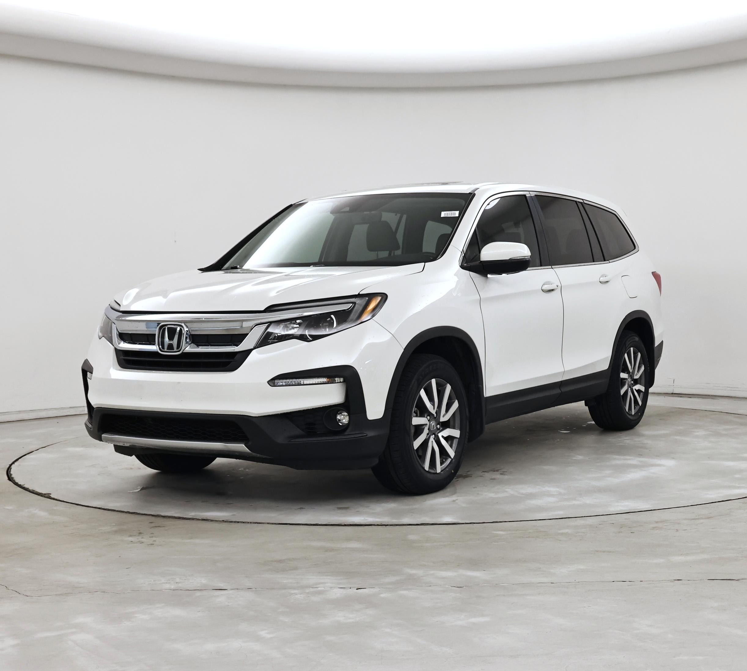 Thumbnail: 2022 Honda Pilot - 4