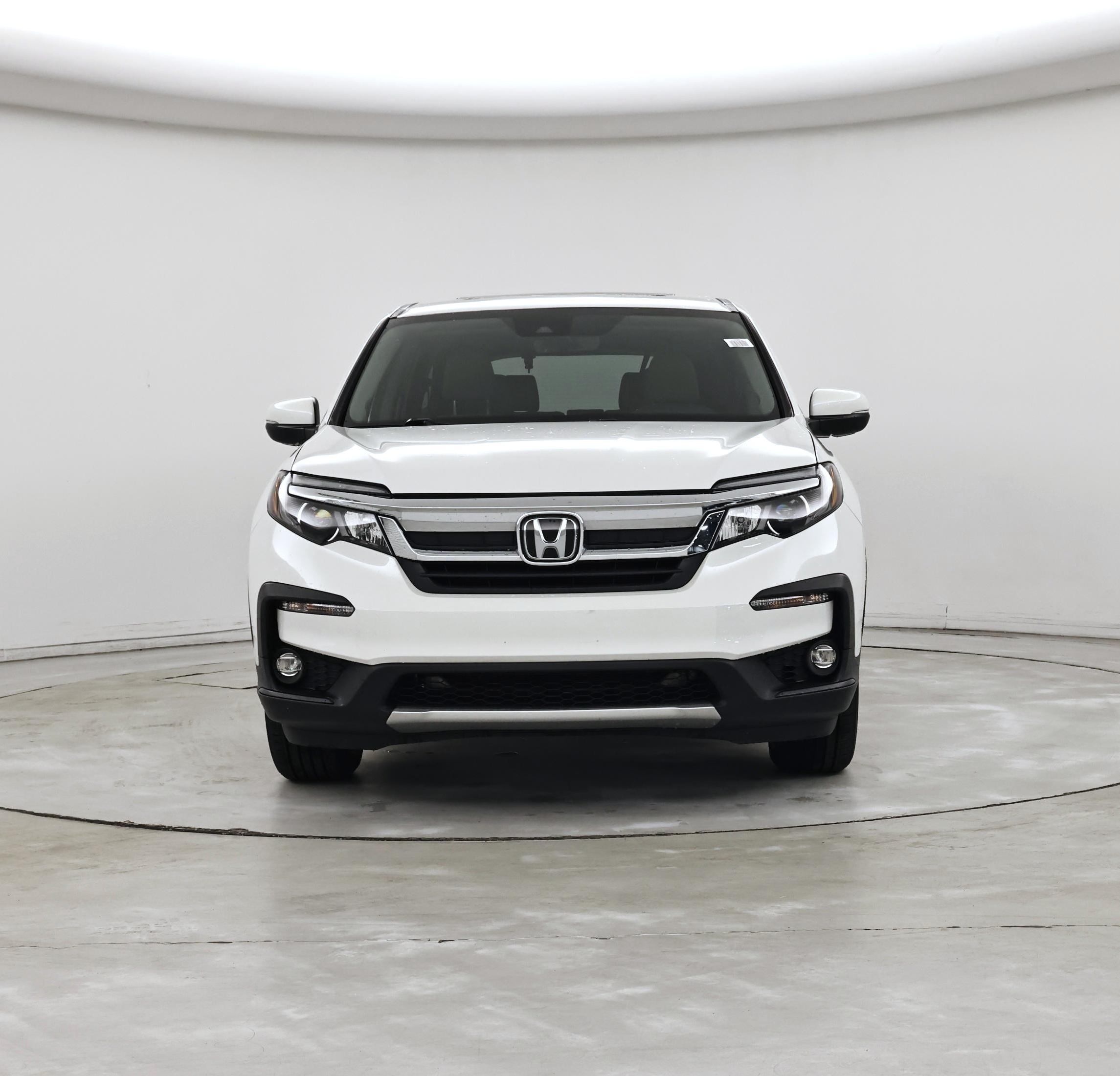 Thumbnail: 2022 Honda Pilot - 5
