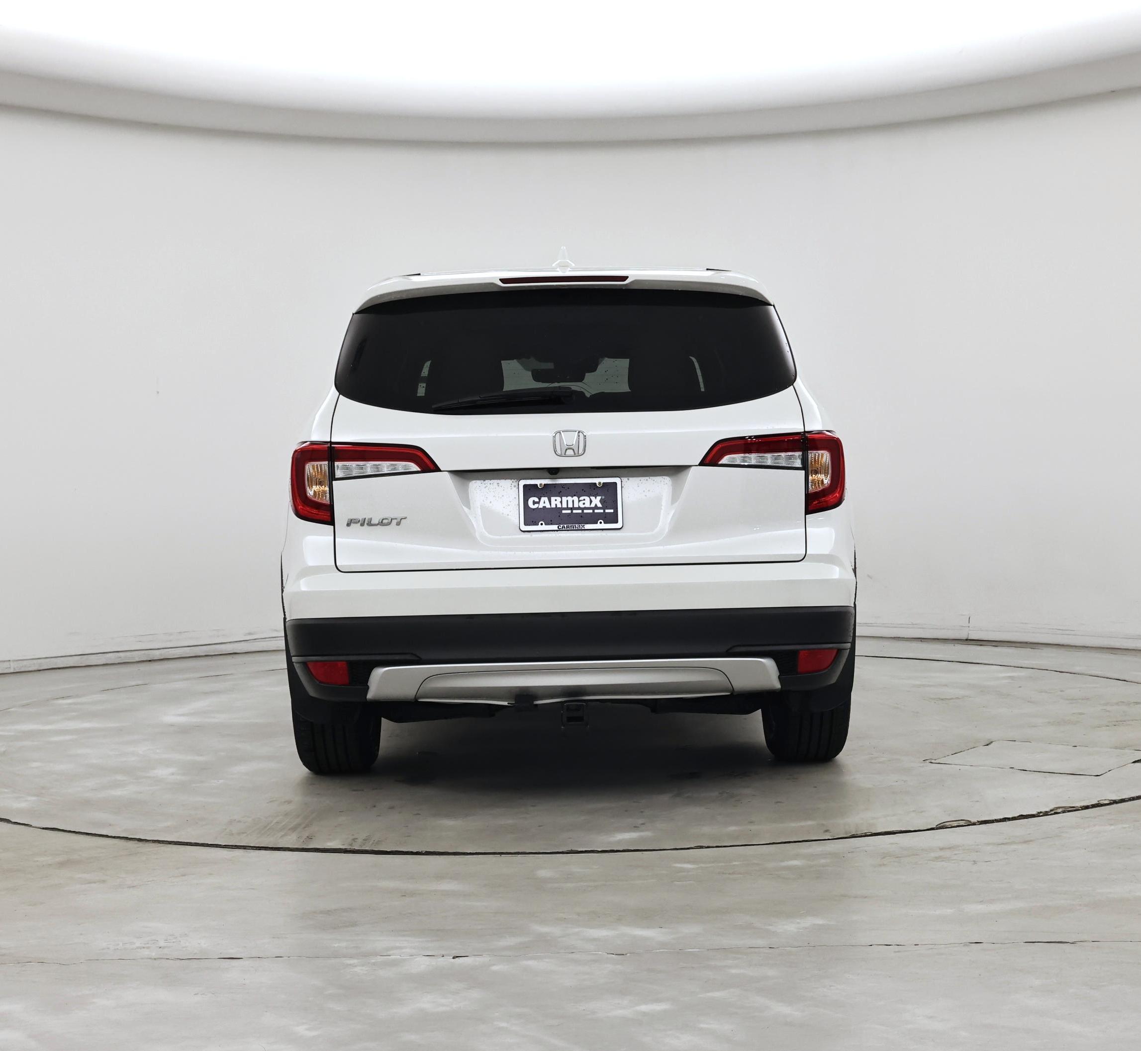 Thumbnail: 2022 Honda Pilot - 6