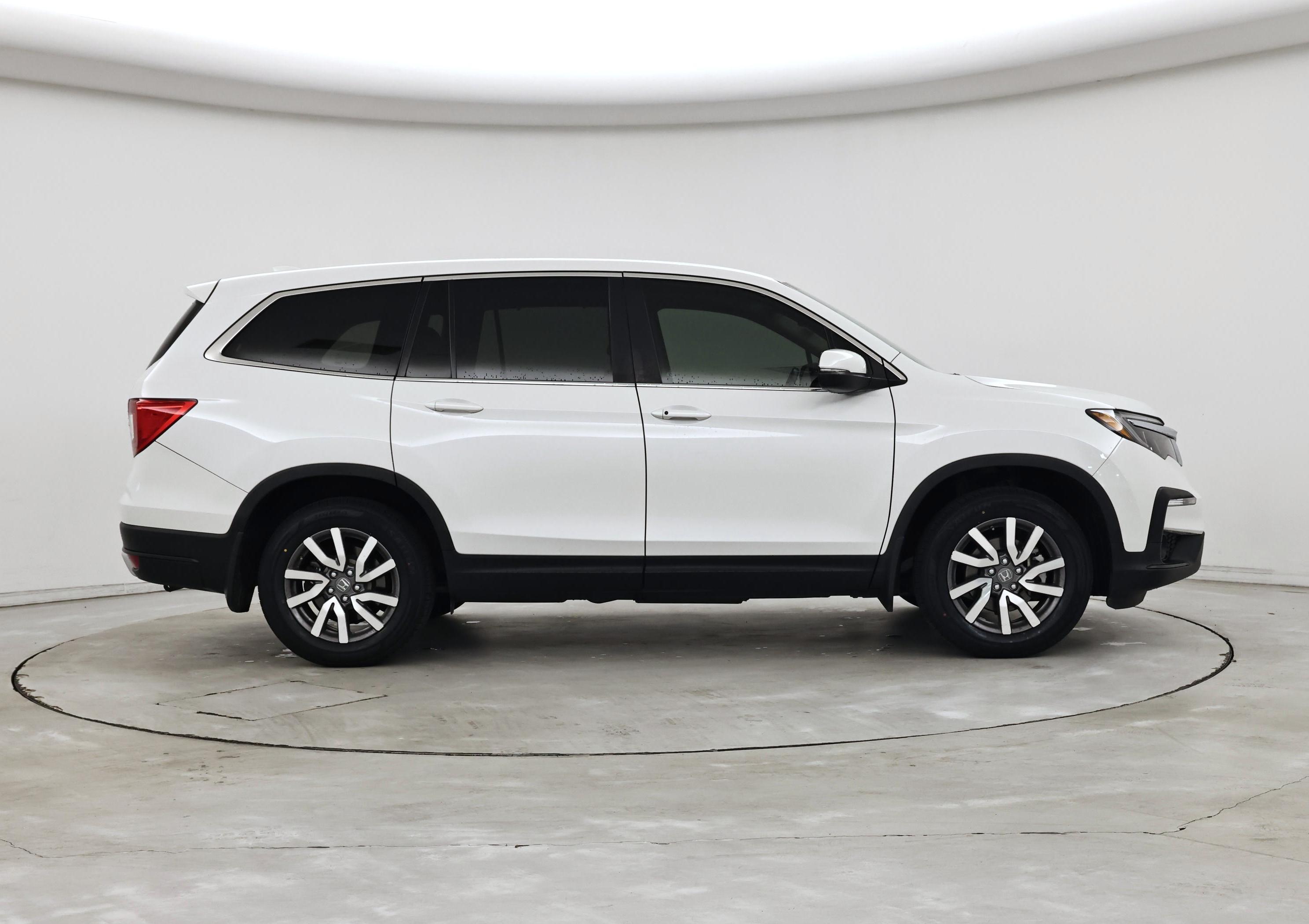 Thumbnail: 2022 Honda Pilot - 7