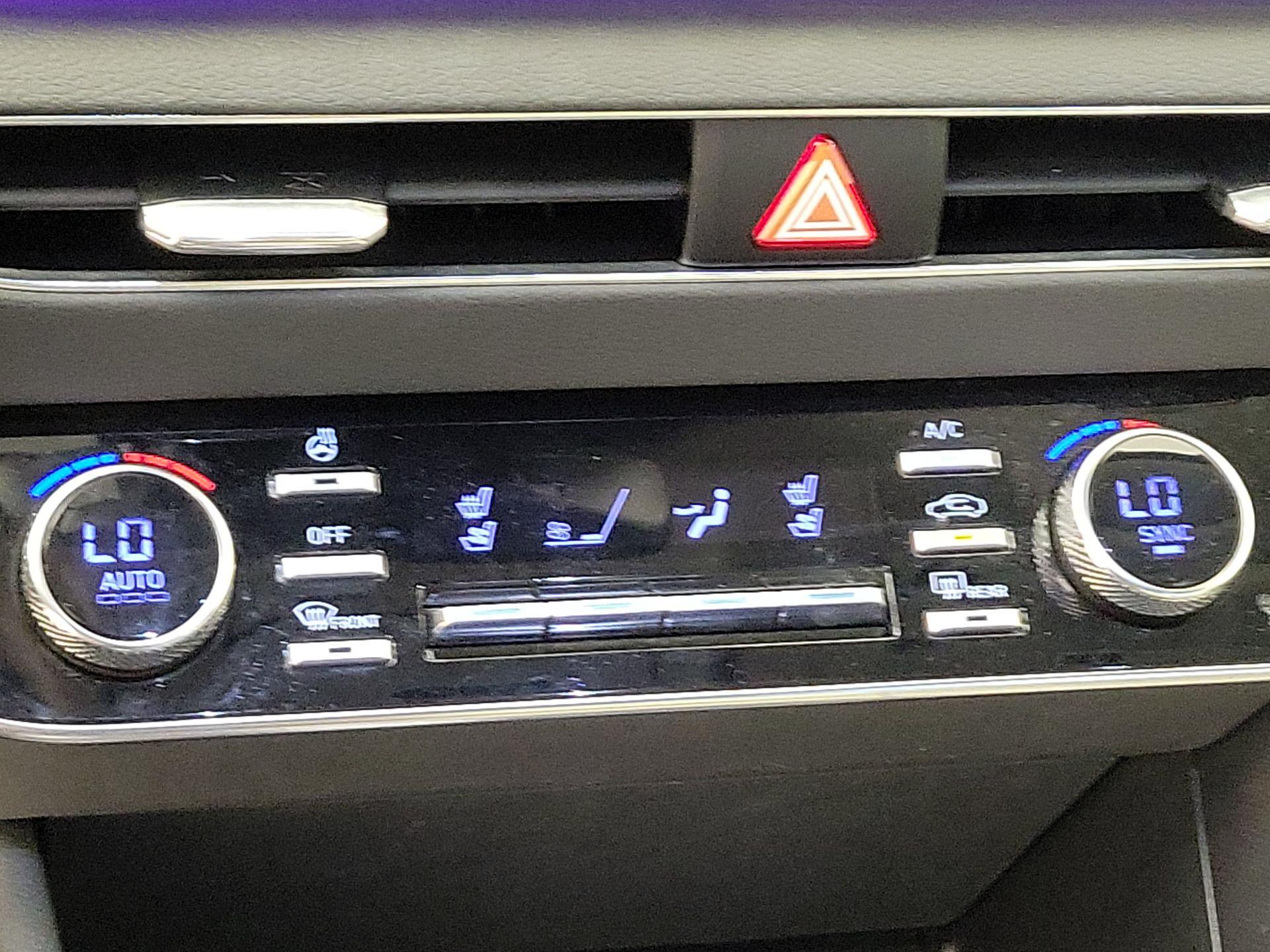 Thumbnail: 2021 Hyundai Sonata - 17