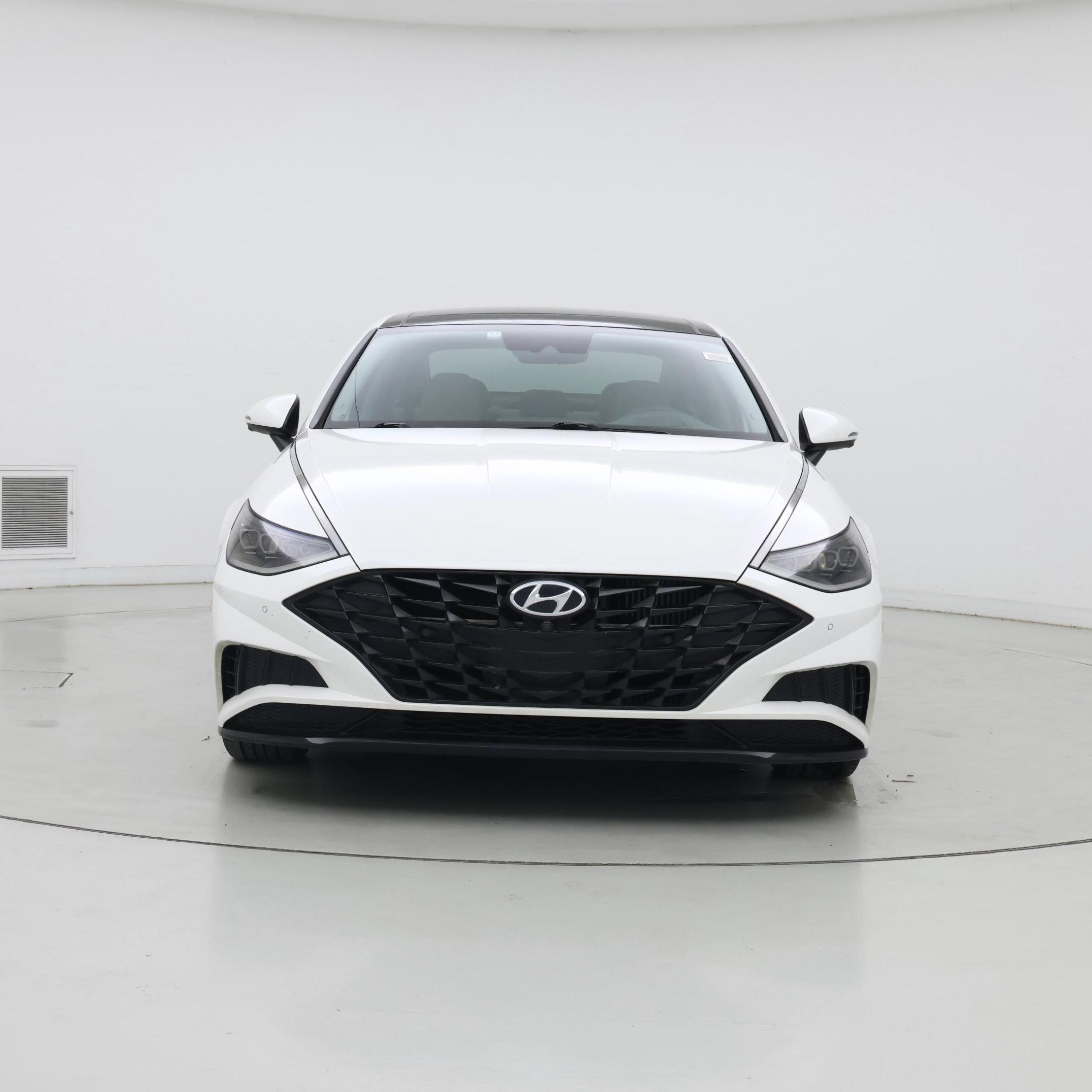 Thumbnail: 2021 Hyundai Sonata - 5