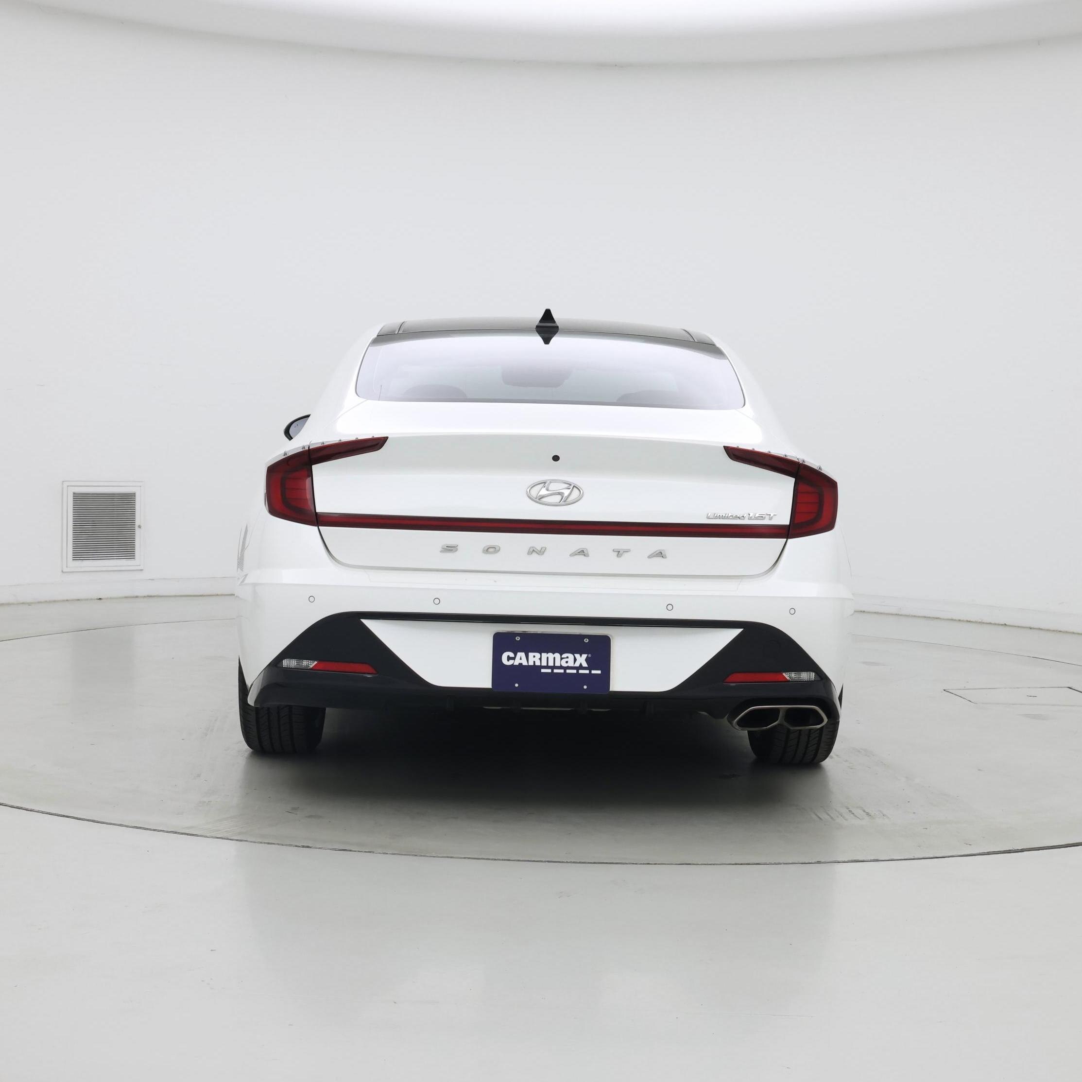 Thumbnail: 2021 Hyundai Sonata - 6