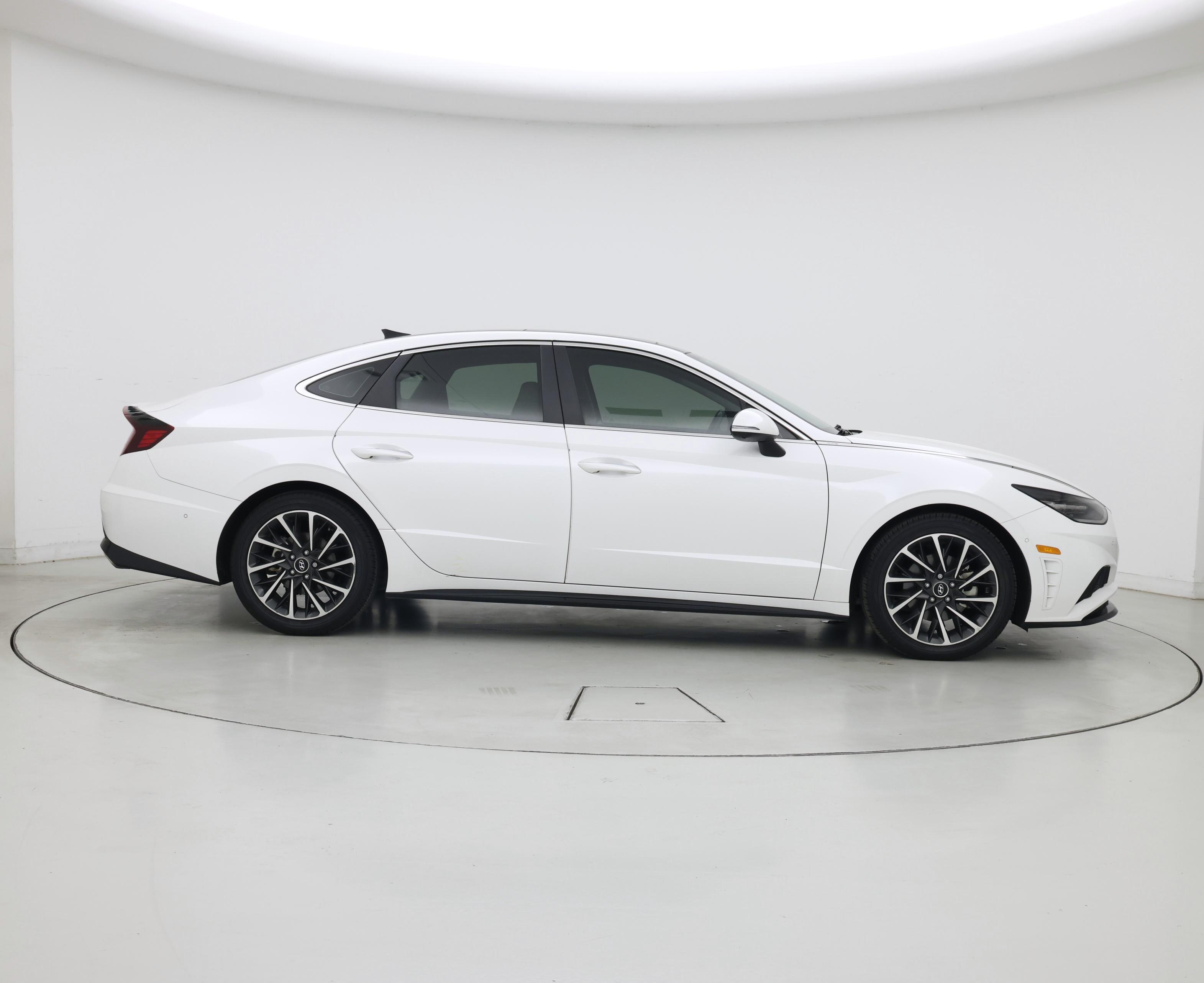 Thumbnail: 2021 Hyundai Sonata - 7
