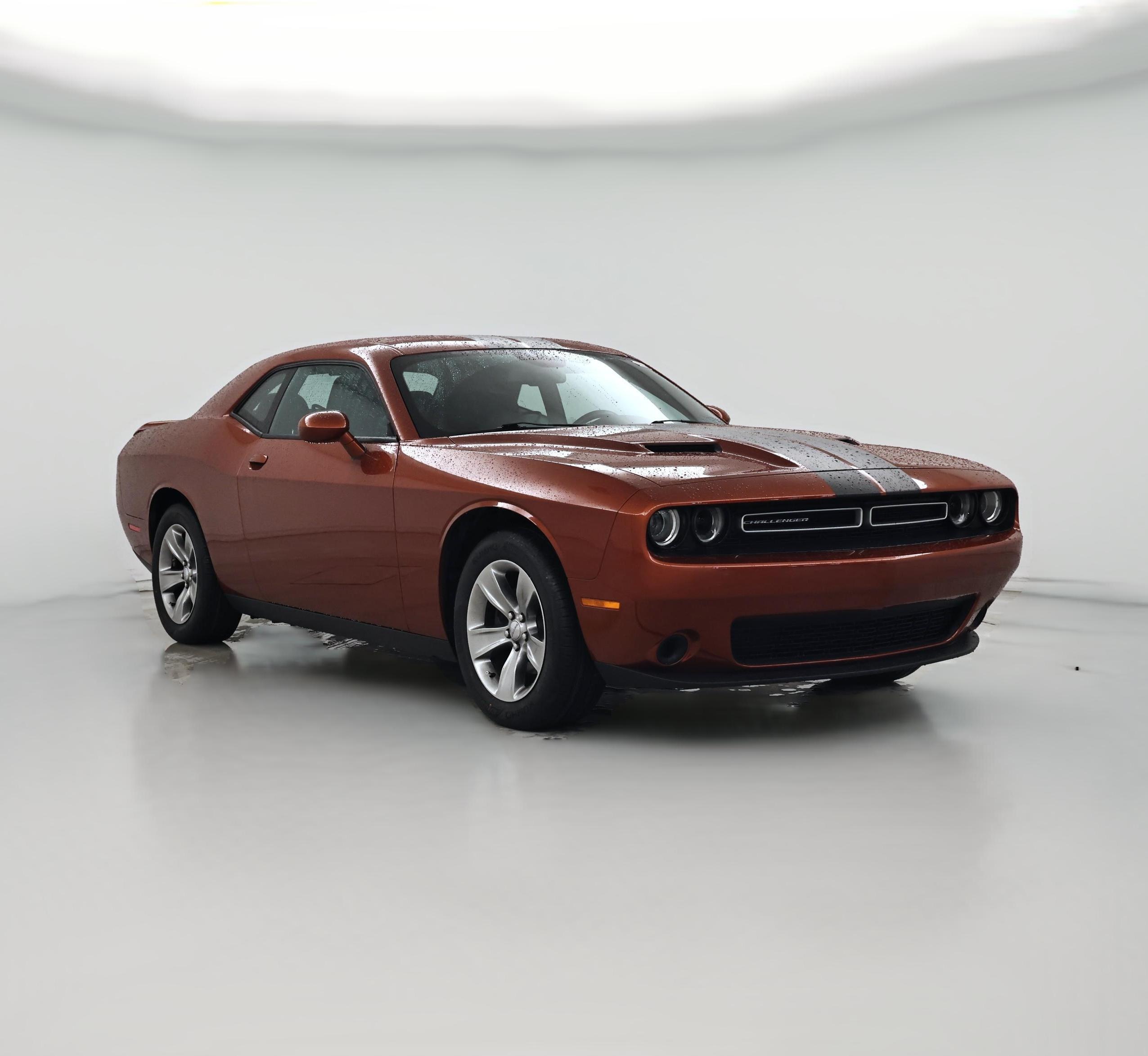 Thumbnail: 2020 Dodge Challenger - 1