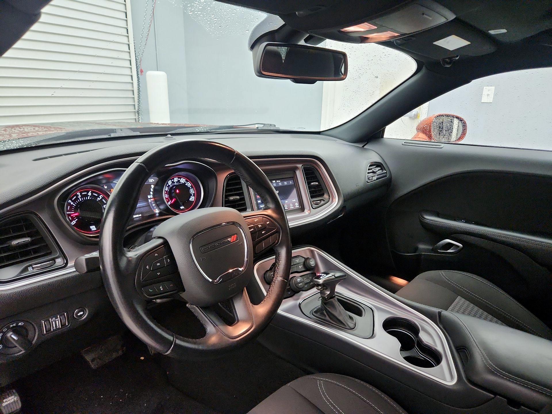 Thumbnail: 2020 Dodge Challenger - 9