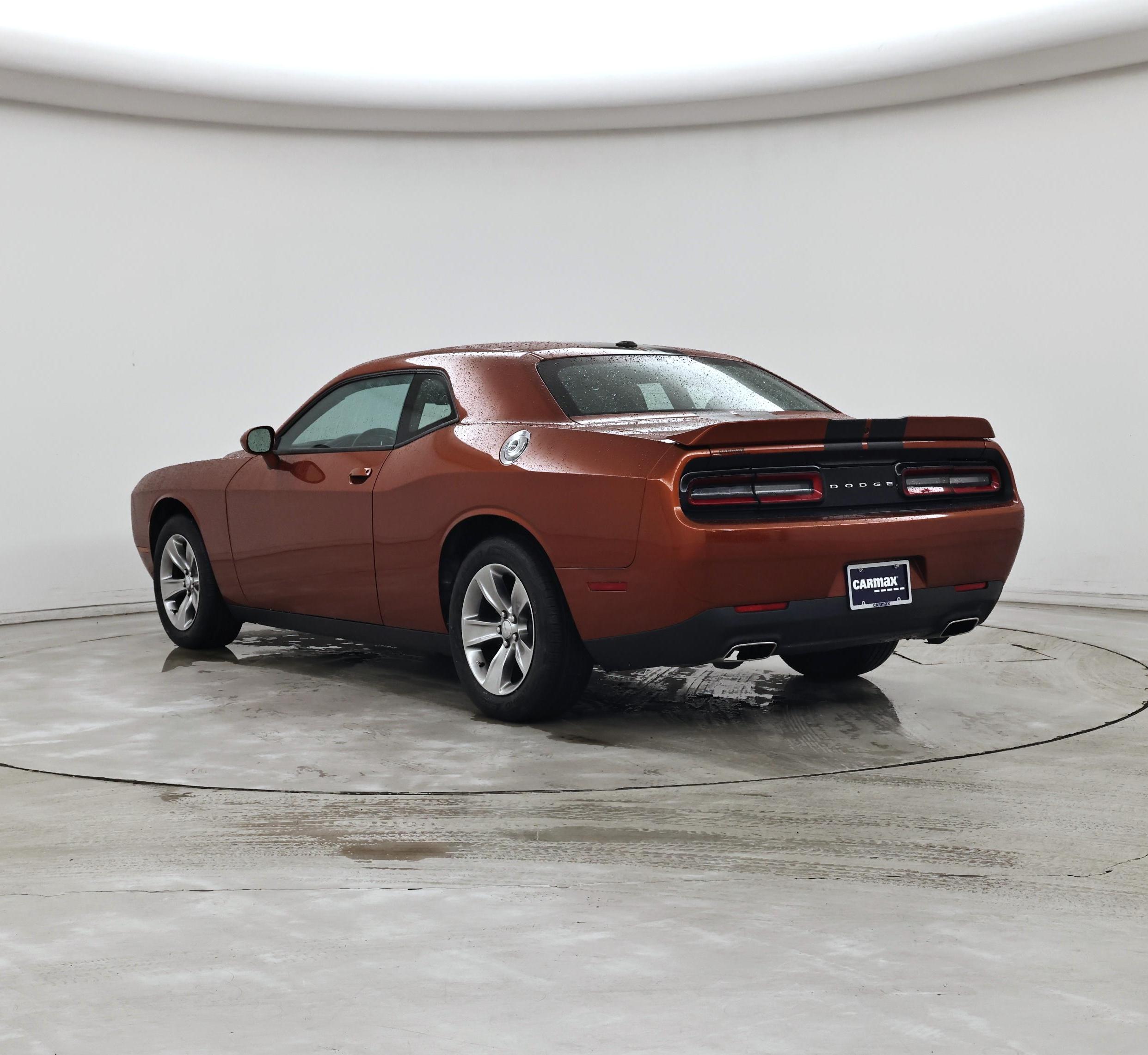 Thumbnail: 2020 Dodge Challenger - 2