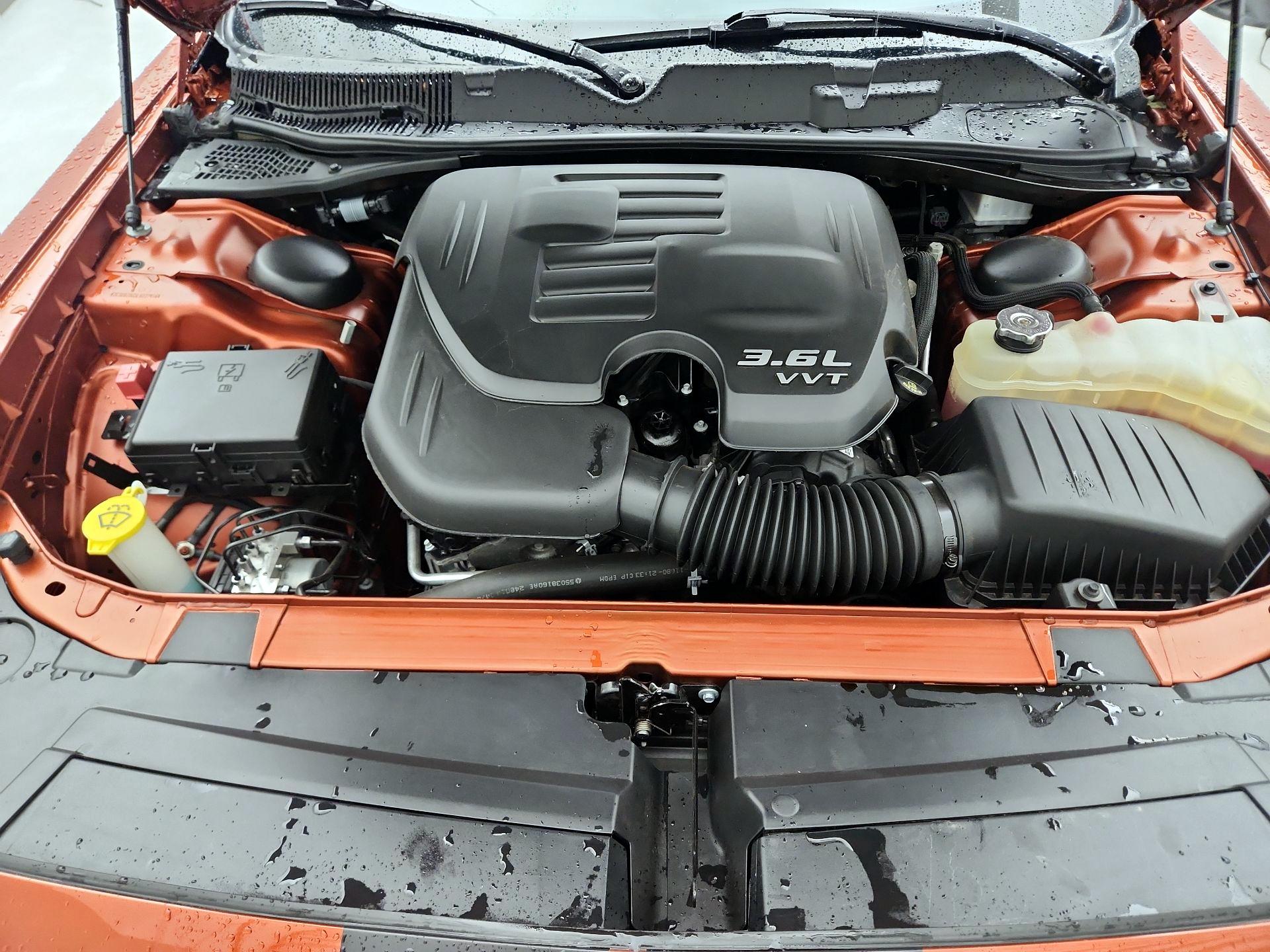 Thumbnail: 2020 Dodge Challenger - 20