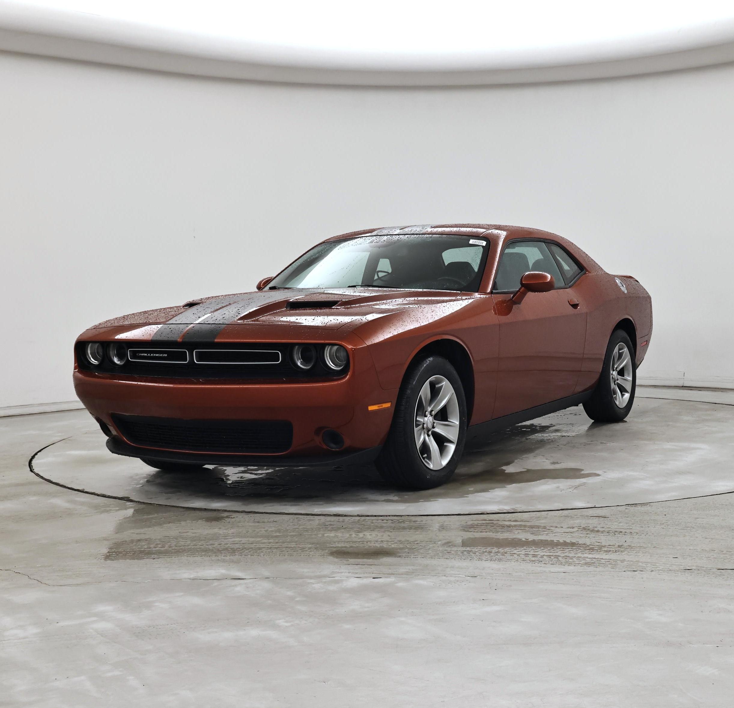 Thumbnail: 2020 Dodge Challenger - 4