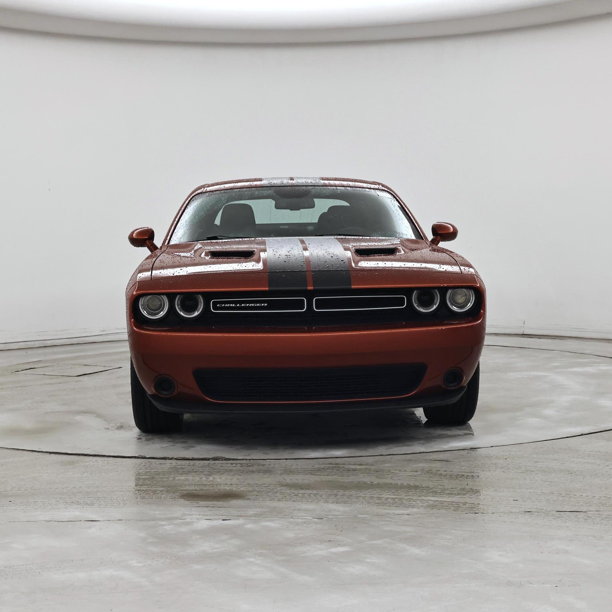Thumbnail: 2020 Dodge Challenger - 5