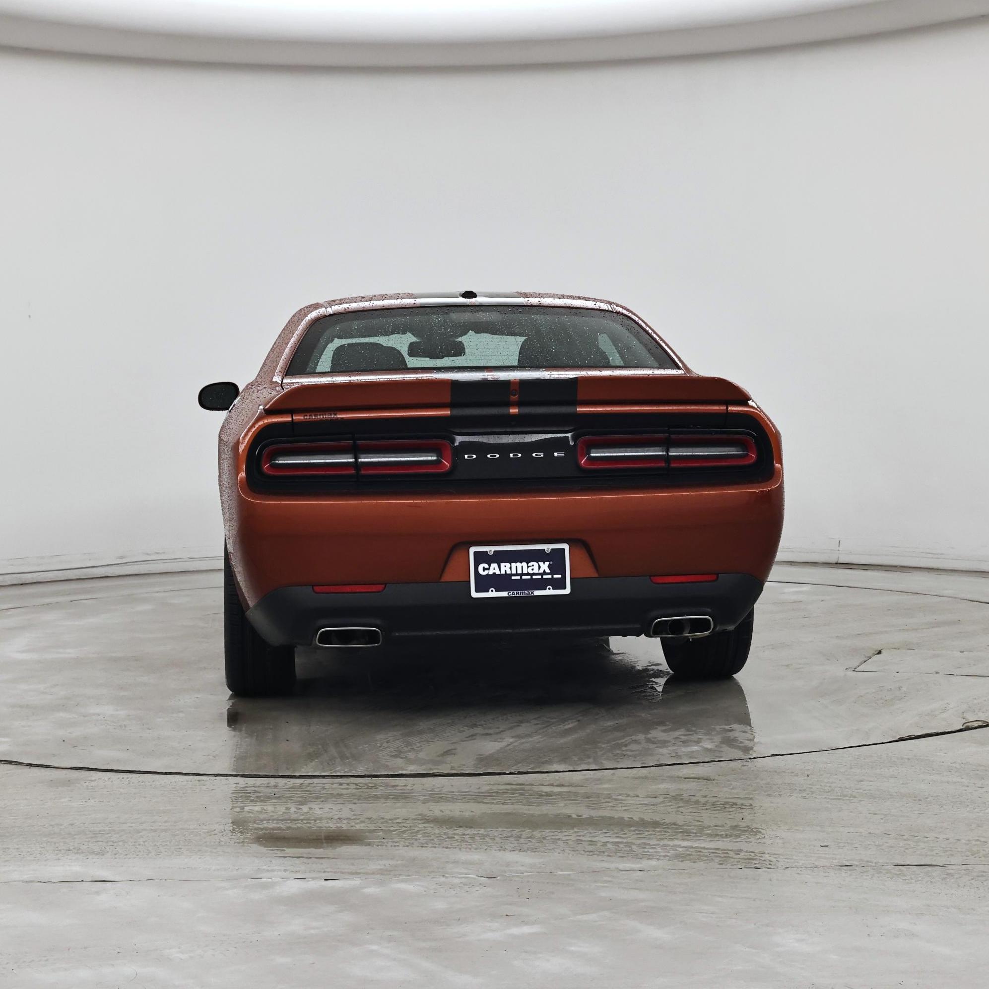 Thumbnail: 2020 Dodge Challenger - 6