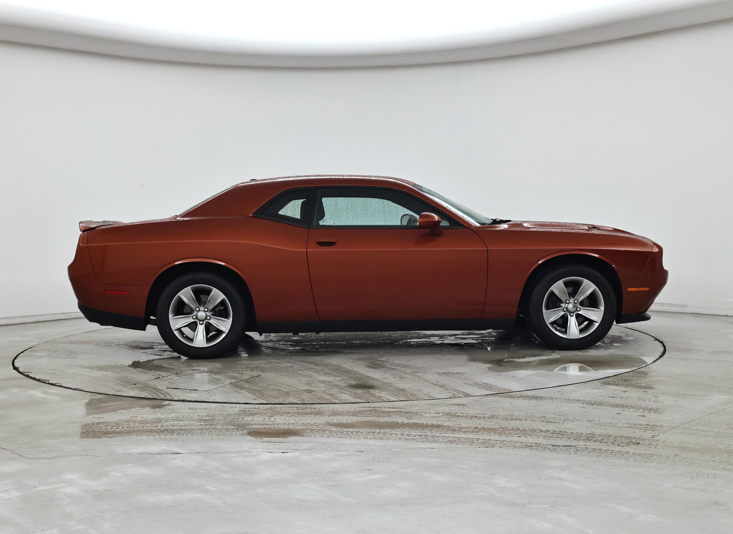 Thumbnail: 2020 Dodge Challenger - 7