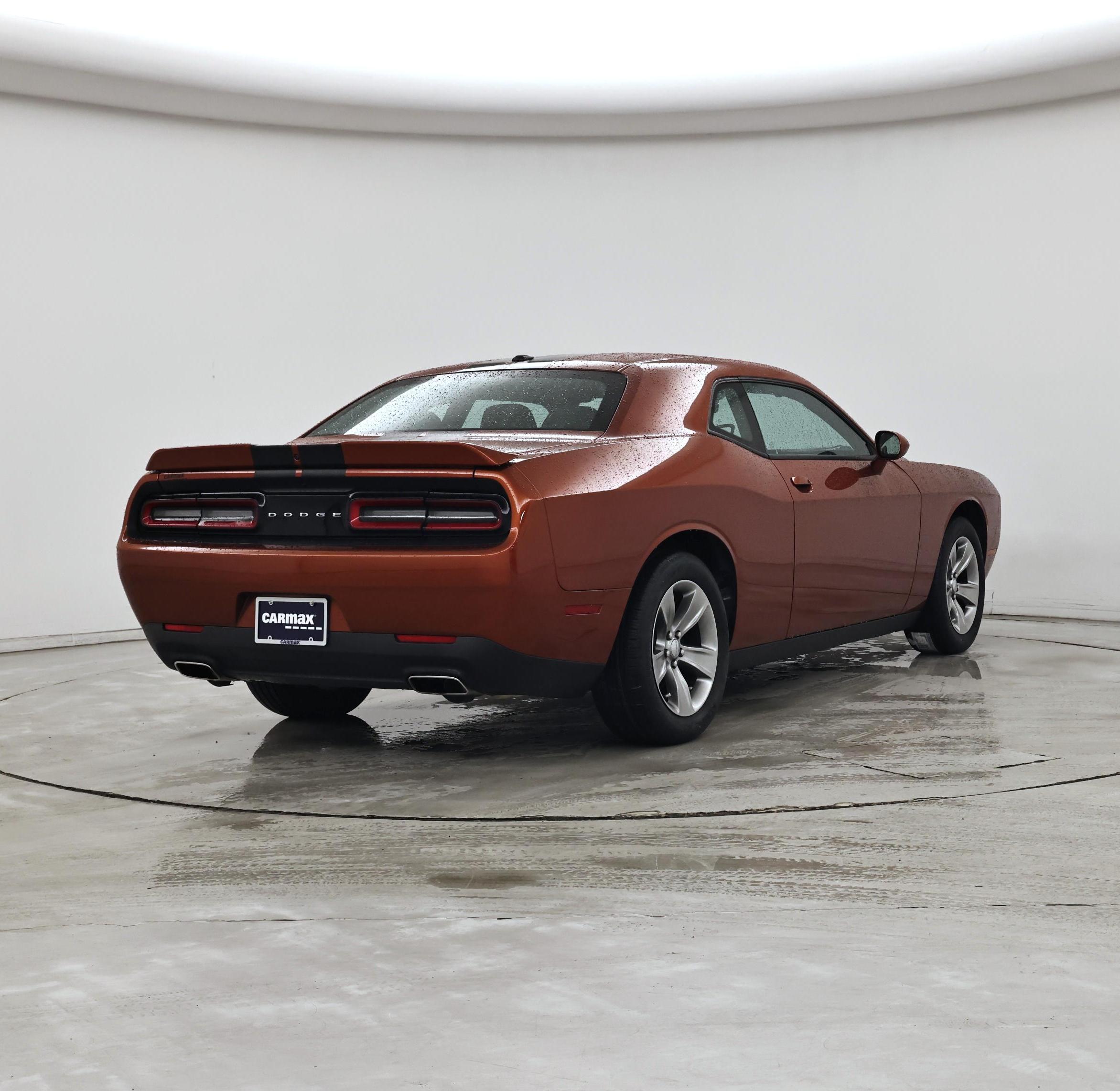 Thumbnail: 2020 Dodge Challenger - 8